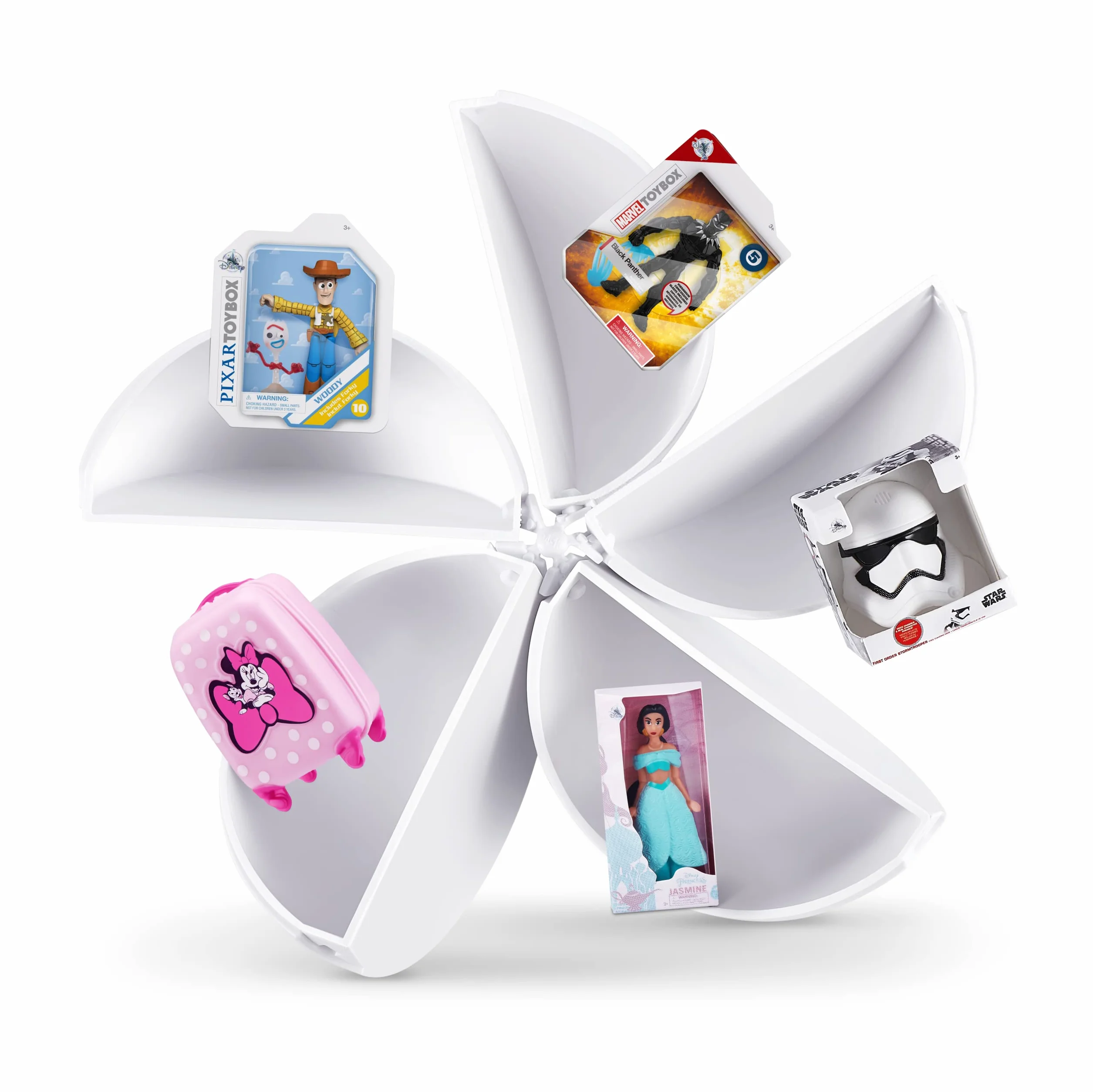 ZURU 5 Surprise Disney Store Edition Series 2