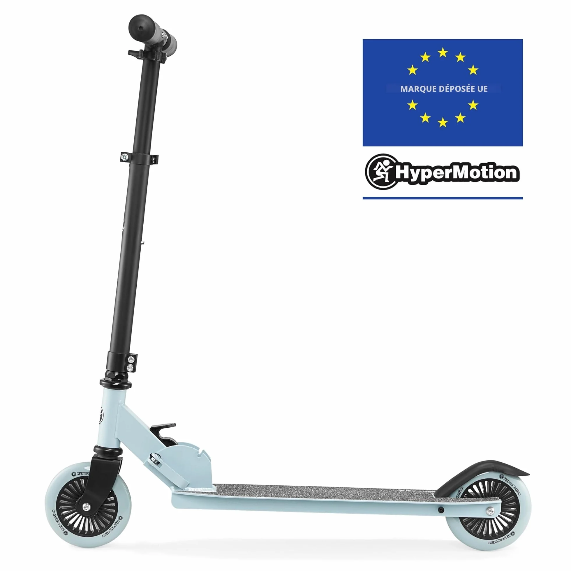HyperMotion Trottinette Enfant 3 Ans