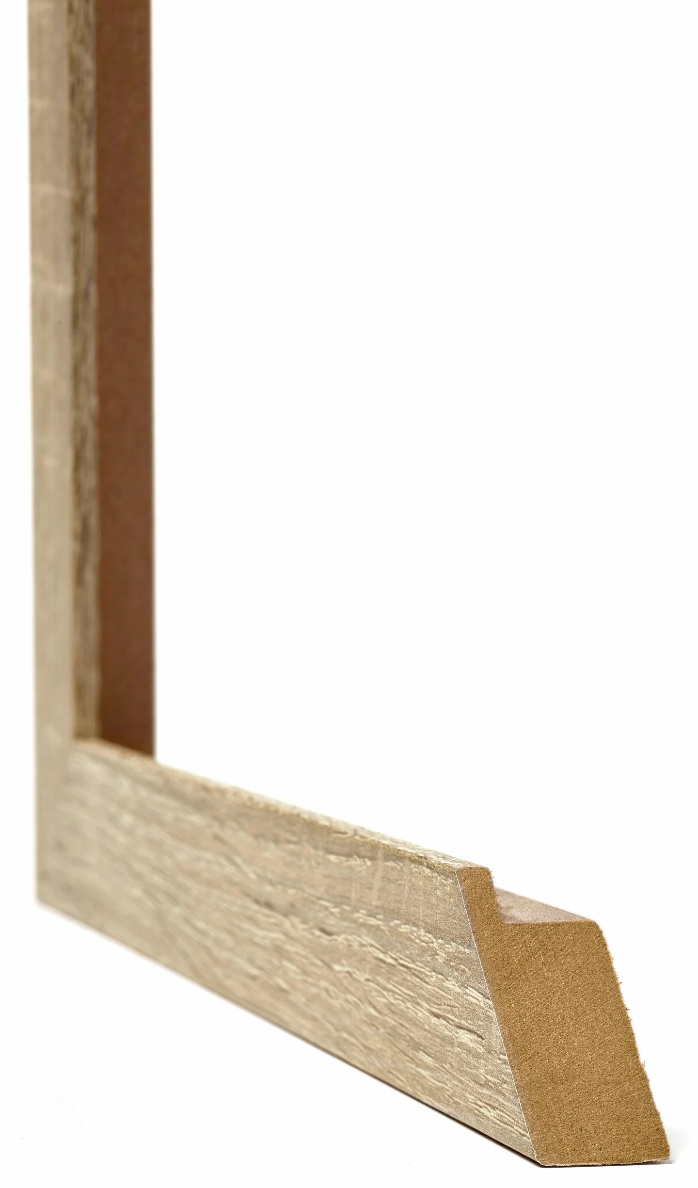 Puzzle cadre 500-1000 Pièces Chene Sonoma MDF Cadre photo Mura