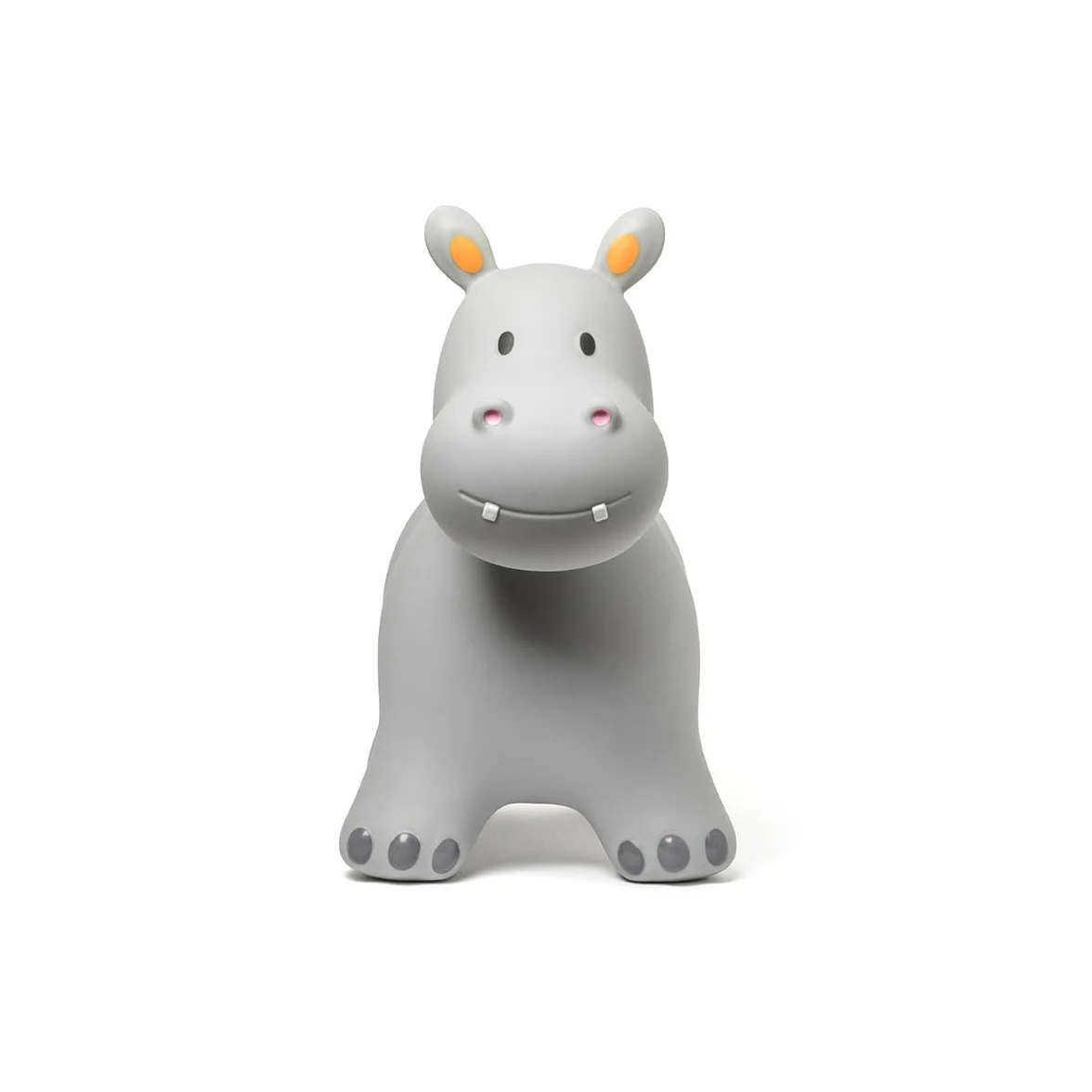 Oxybul Animal Sauteur Hippo 2-5 Ans