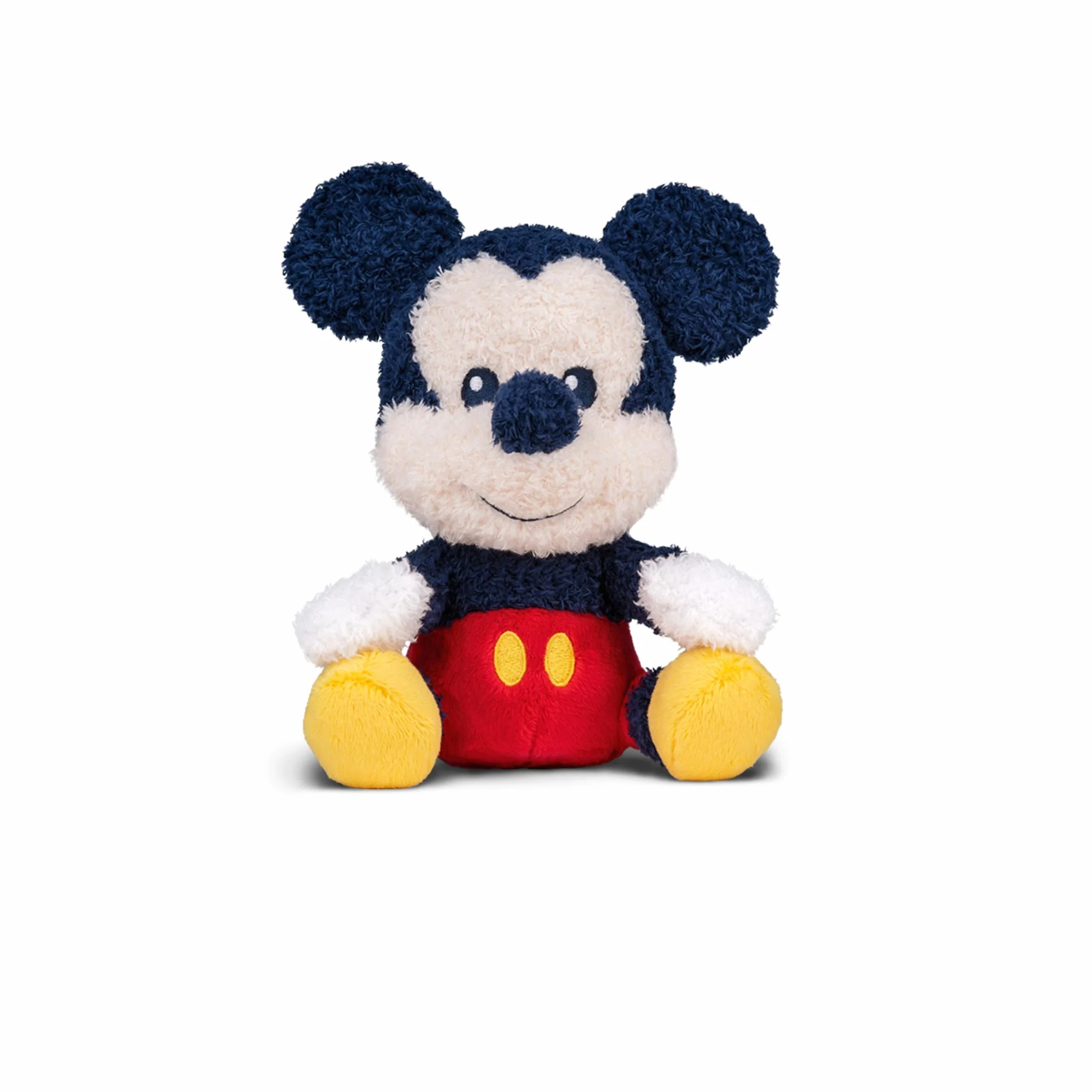 tonies Câlin Disney Mickey Mouse Peluche Audio Toniebox 3 Ans