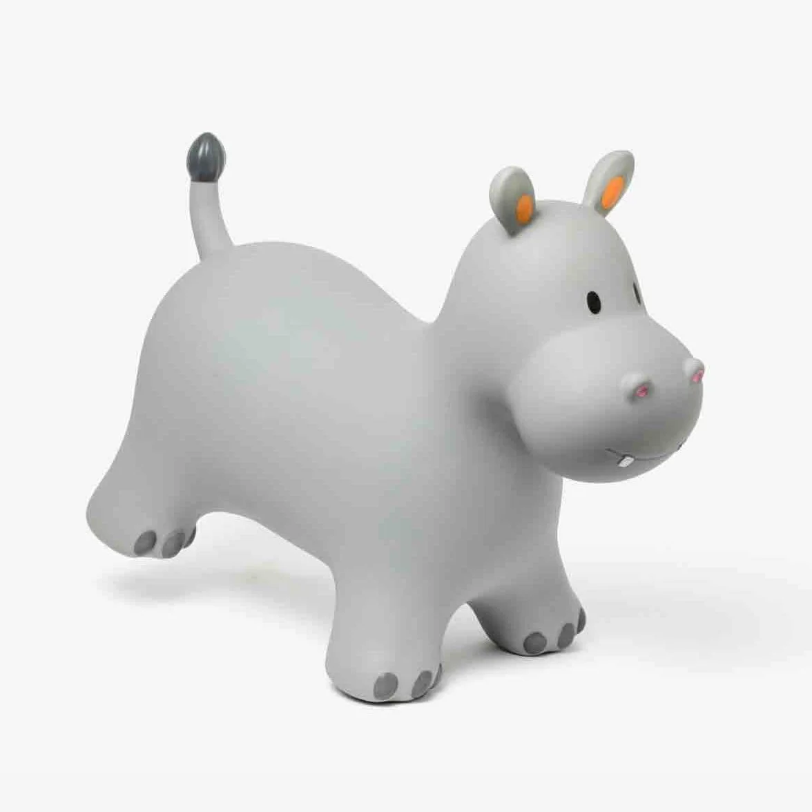 Oxybul Animal Sauteur Hippo 2-5 Ans