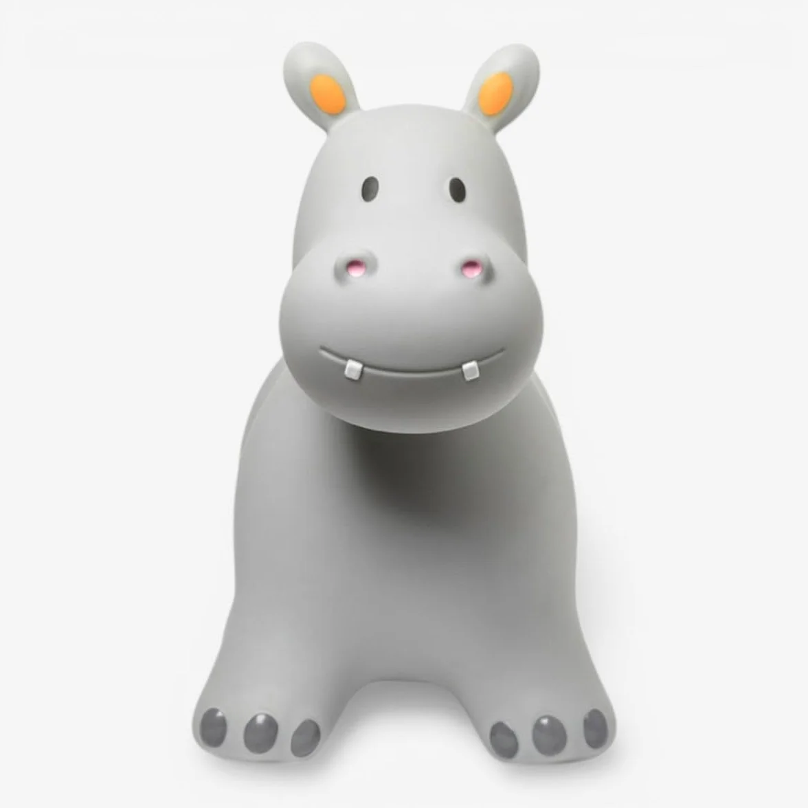Oxybul Animal Sauteur Hippo 2-5 Ans