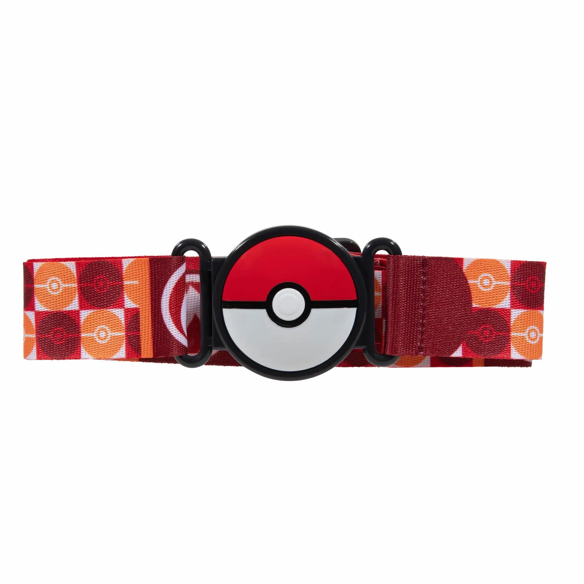 Pokémon Figurine Charmander 5,1 cm Clip 'N' Go Ceinture Balle Luxe Pokéball