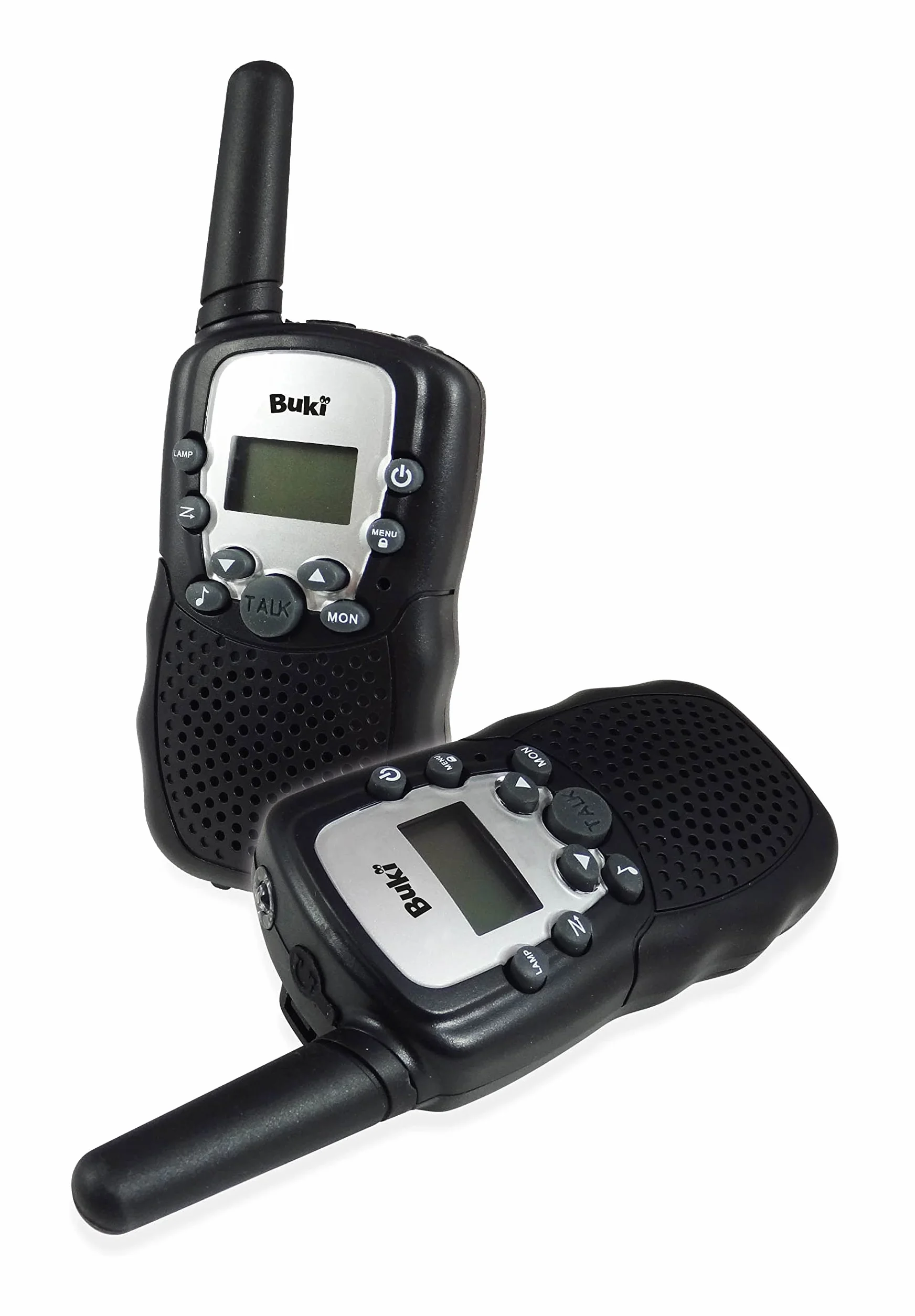 Buki TW01 Walkie Talkie 22.5 x 6.5 x 22 cm
