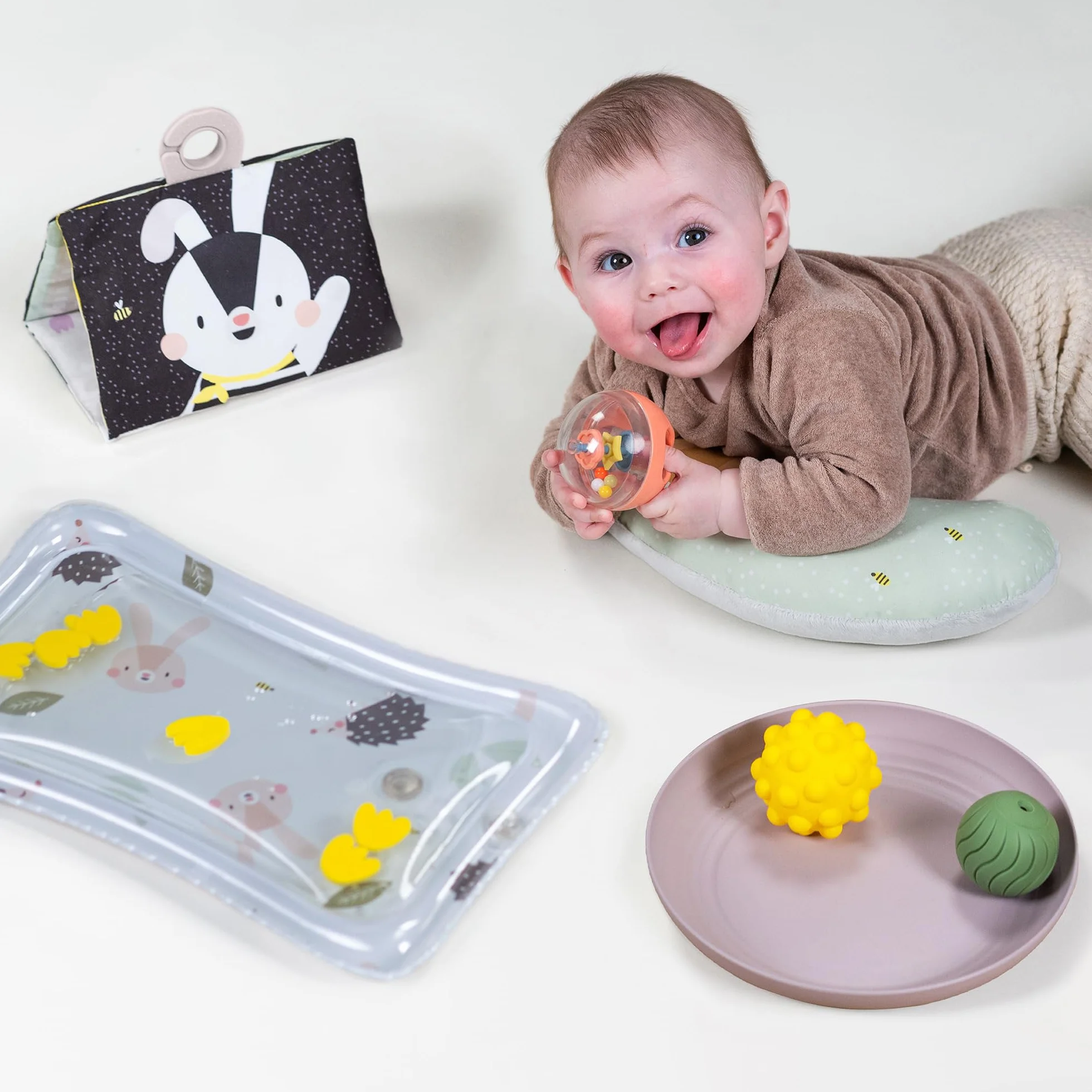 Taf Toys Buki Coffret Tummy-Time