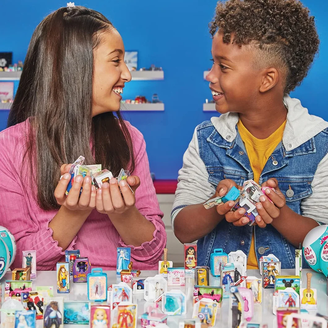 ZURU 5 Surprise Disney Store Edition Series 2