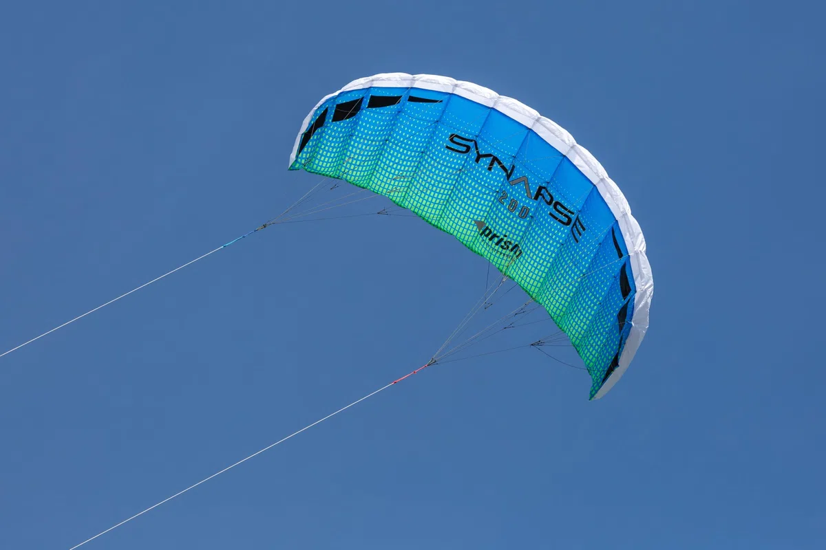 Prism Synapse 200 Coastal