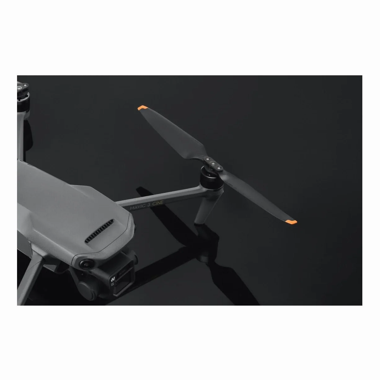 Mavic 3 Hélices Faible Bruit Paire
