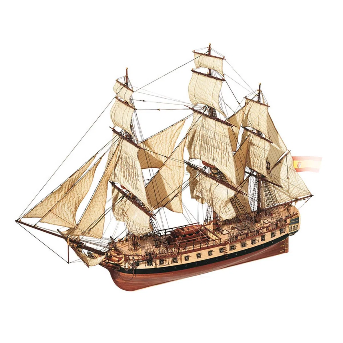 OCCRE - FREGATA DIANA ( OcCre - 14001 ) - OCC_14001