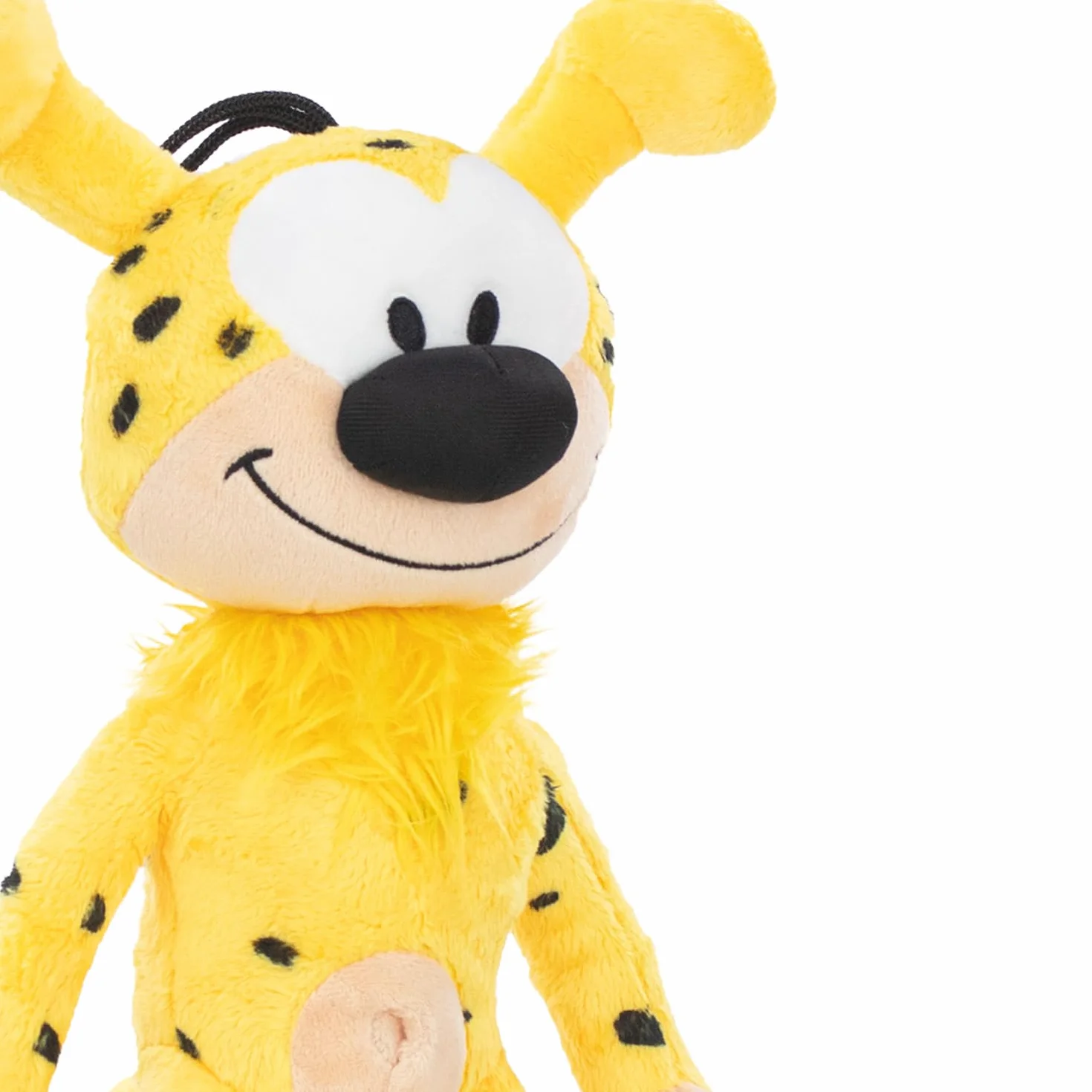 BARRADO Peluche Marsupilami 30 cm