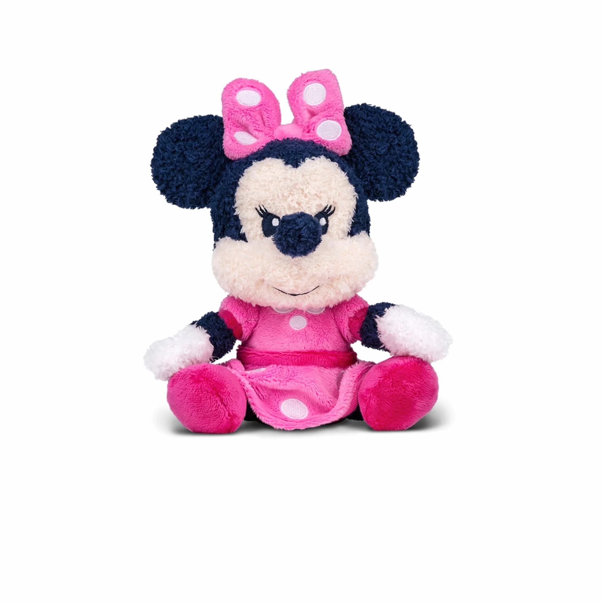 tonies Câlin Disney Minnie Mouse Peluche Audio Toniebox 3 Ans et Plus