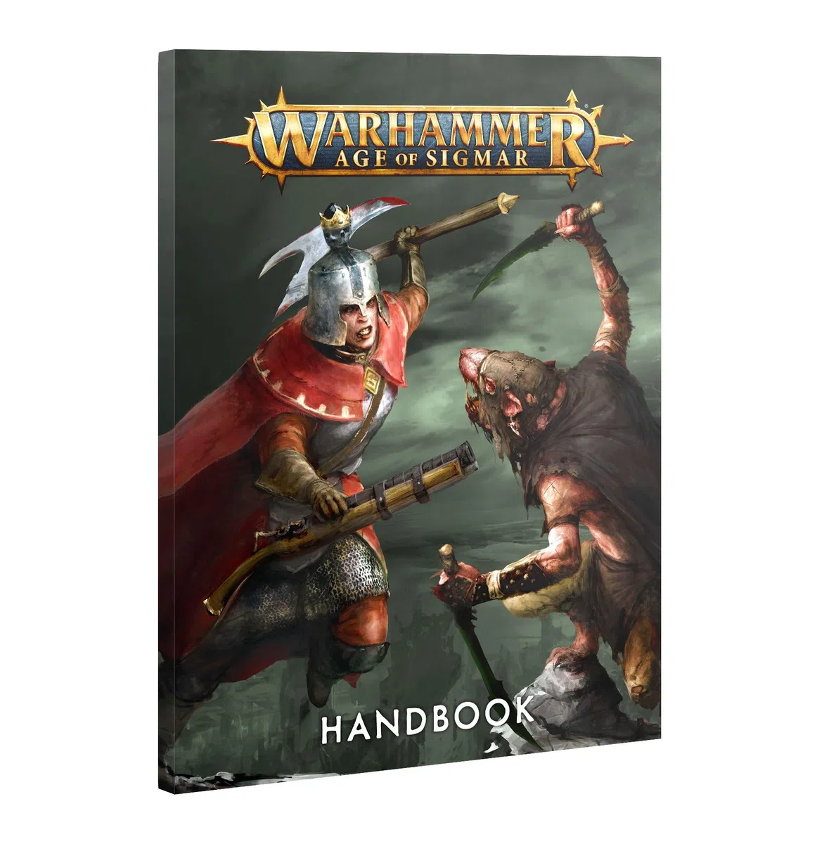 Warhammer Age of Sigmar - Spearhead City of Ash (English) (70-801), Durable Construction for Reliable Everyday Use and Mobile Repair
