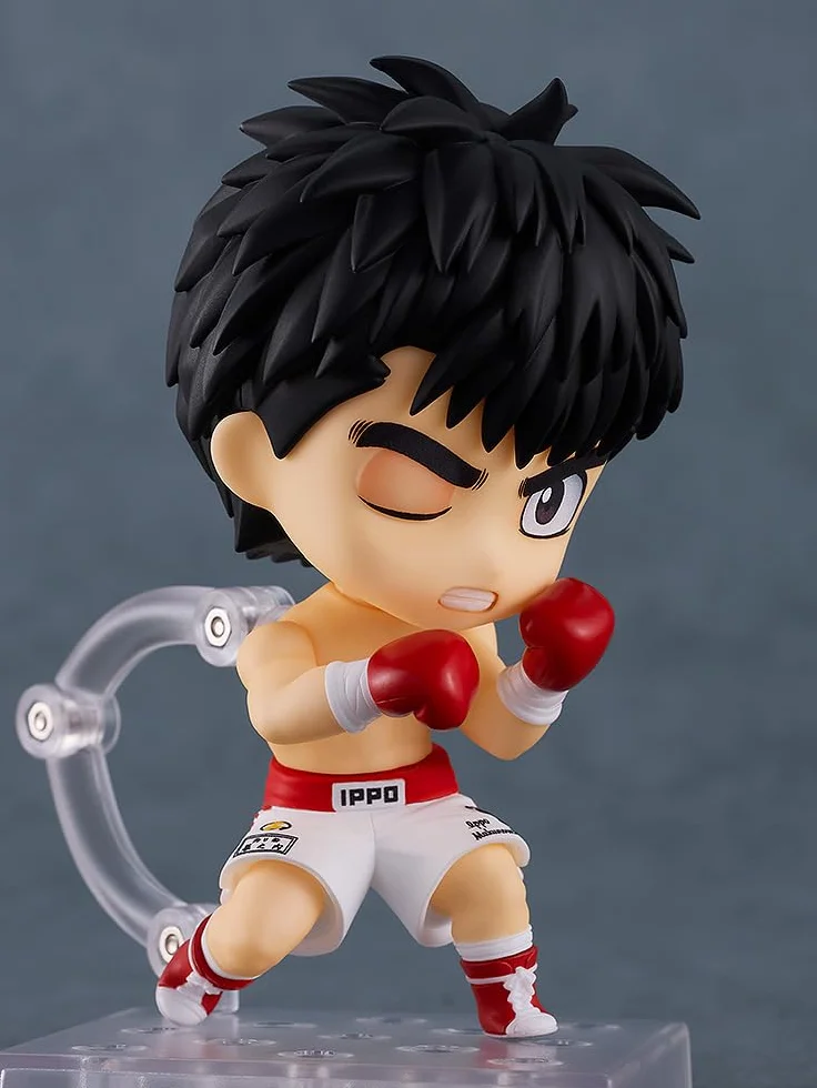 Good Smile Company Hajime no IPPO: Ippo Makunouchi Nendoroid Figurine d'action