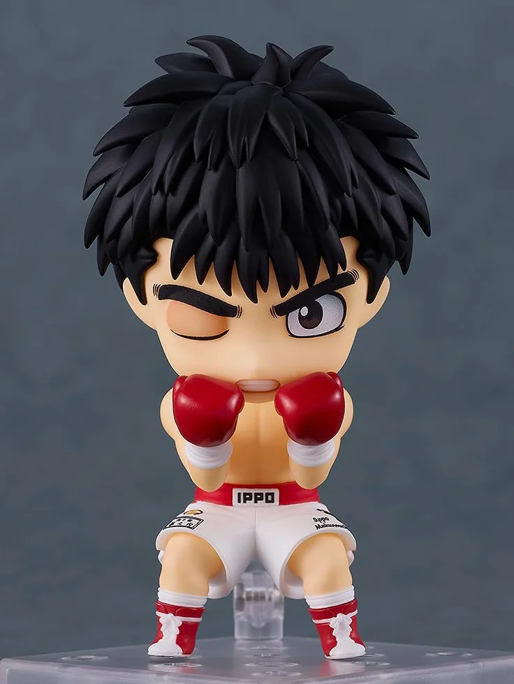 Good Smile Company Hajime no IPPO: Ippo Makunouchi Nendoroid Figurine d'action