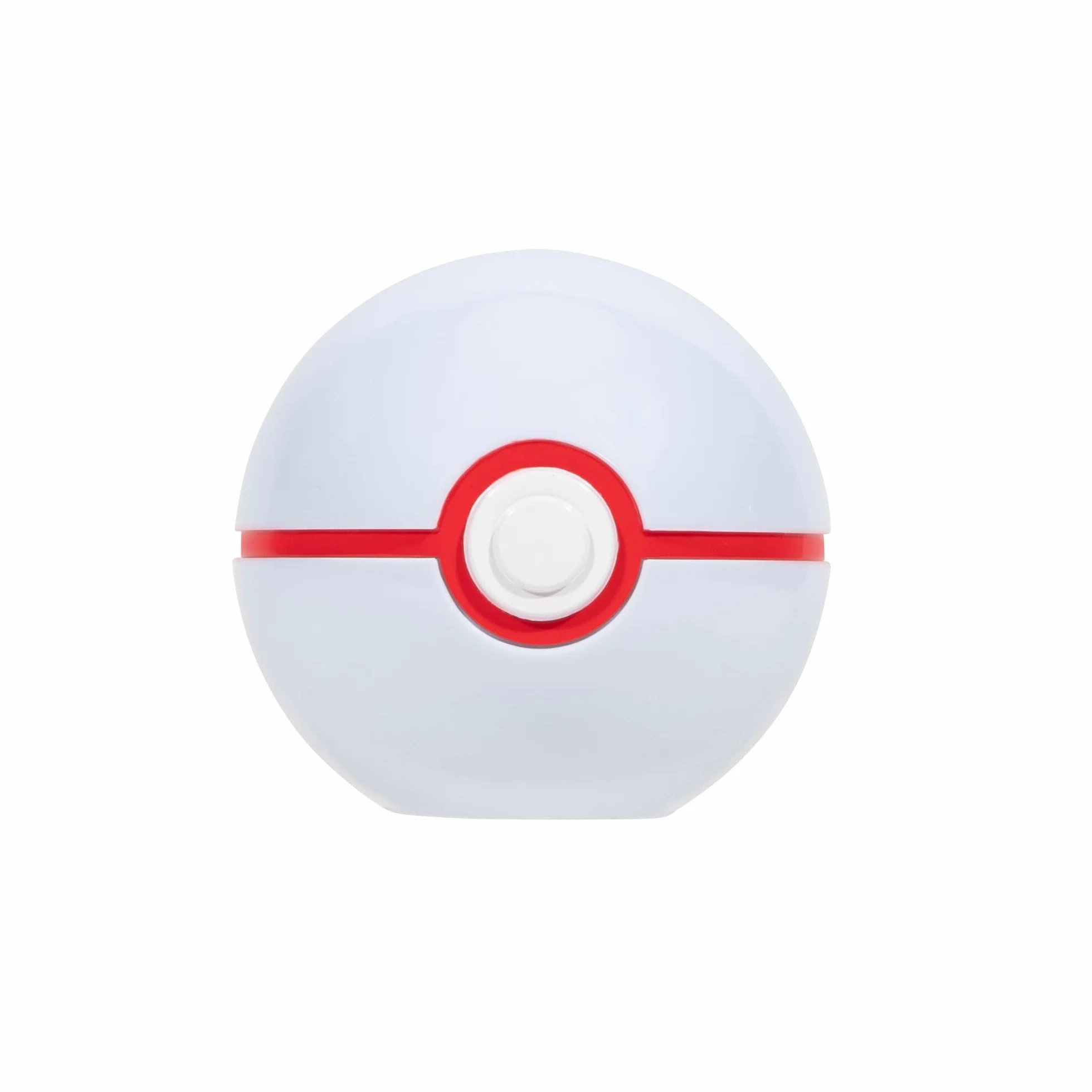 Pokémon Figurine Charmander 5,1 cm Clip 'N' Go Ceinture Balle Luxe Pokéball