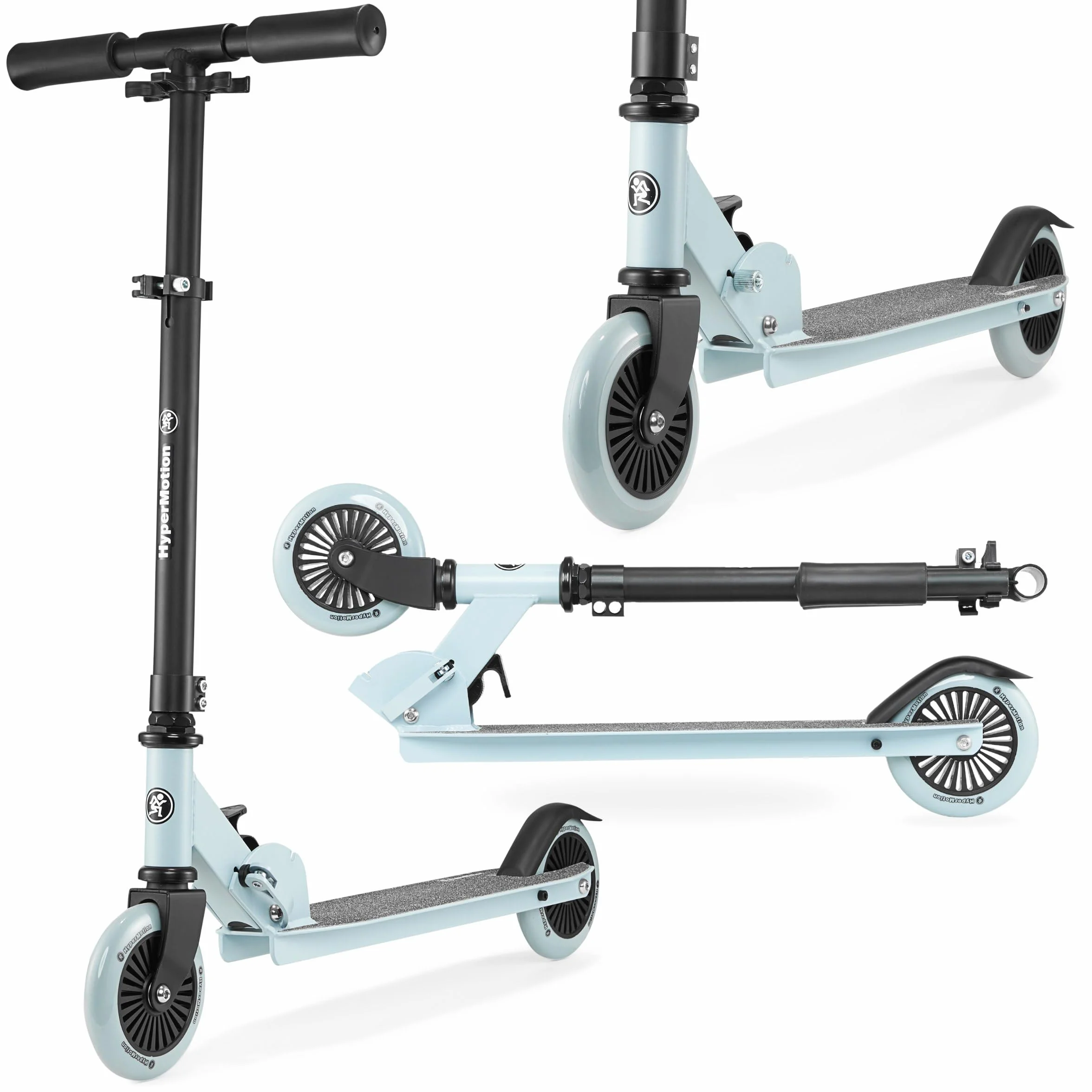 HyperMotion Trottinette Enfant 3 Ans