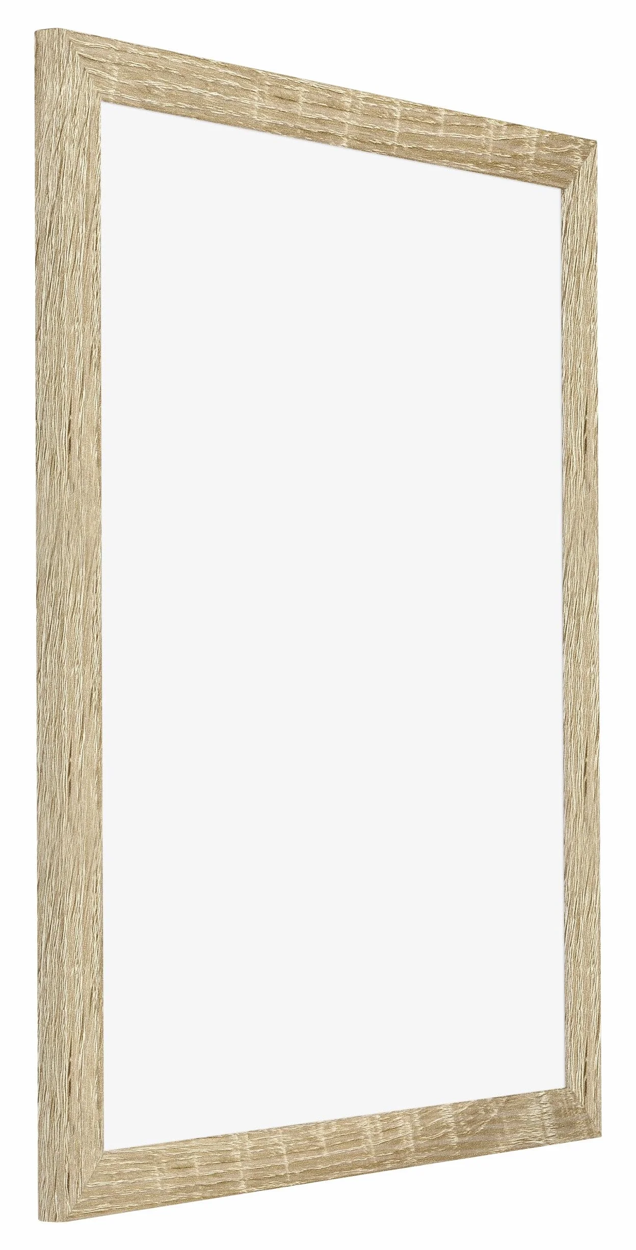 Puzzle cadre 500-1000 Pièces Chene Sonoma MDF Cadre photo Mura