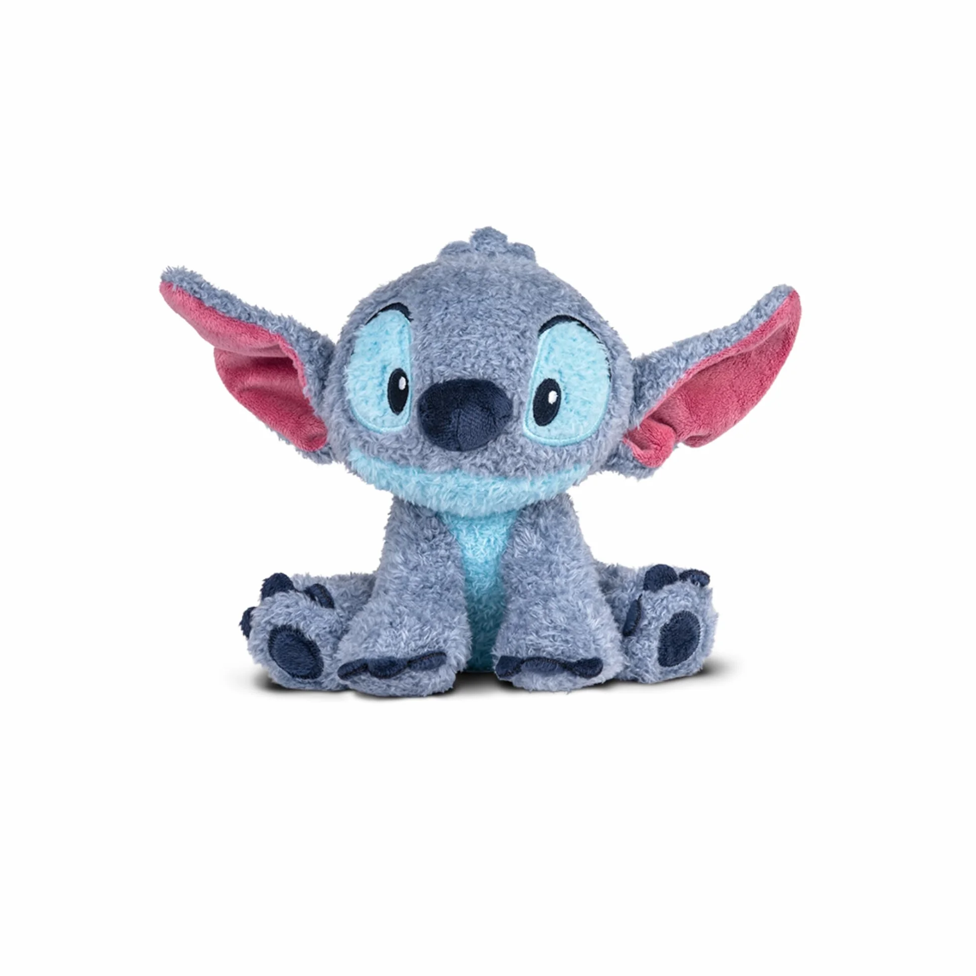 Tonies Câlin Disney Stitch peluche audio Toniebox 3 ans et plus