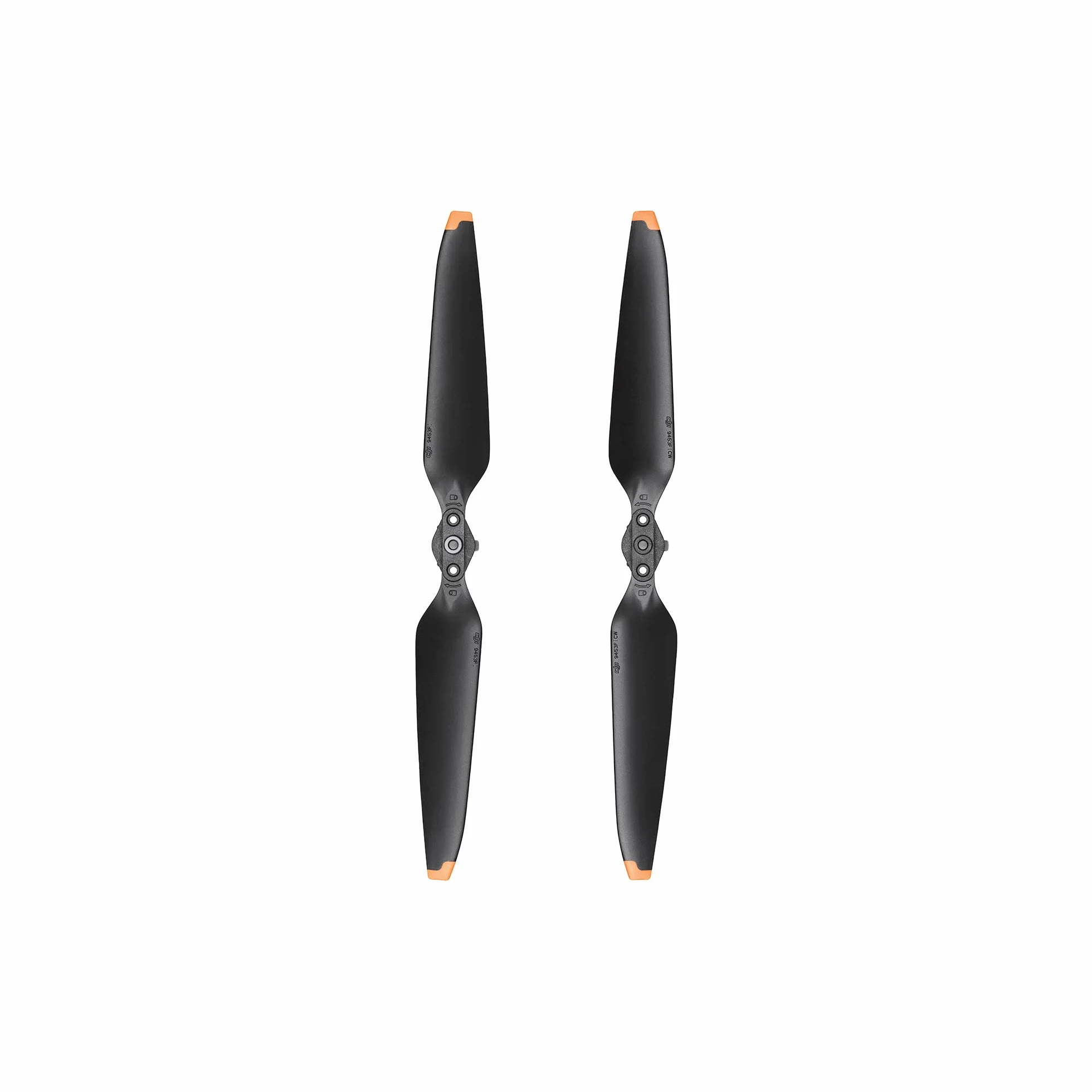 Mavic 3 Hélices Faible Bruit Paire