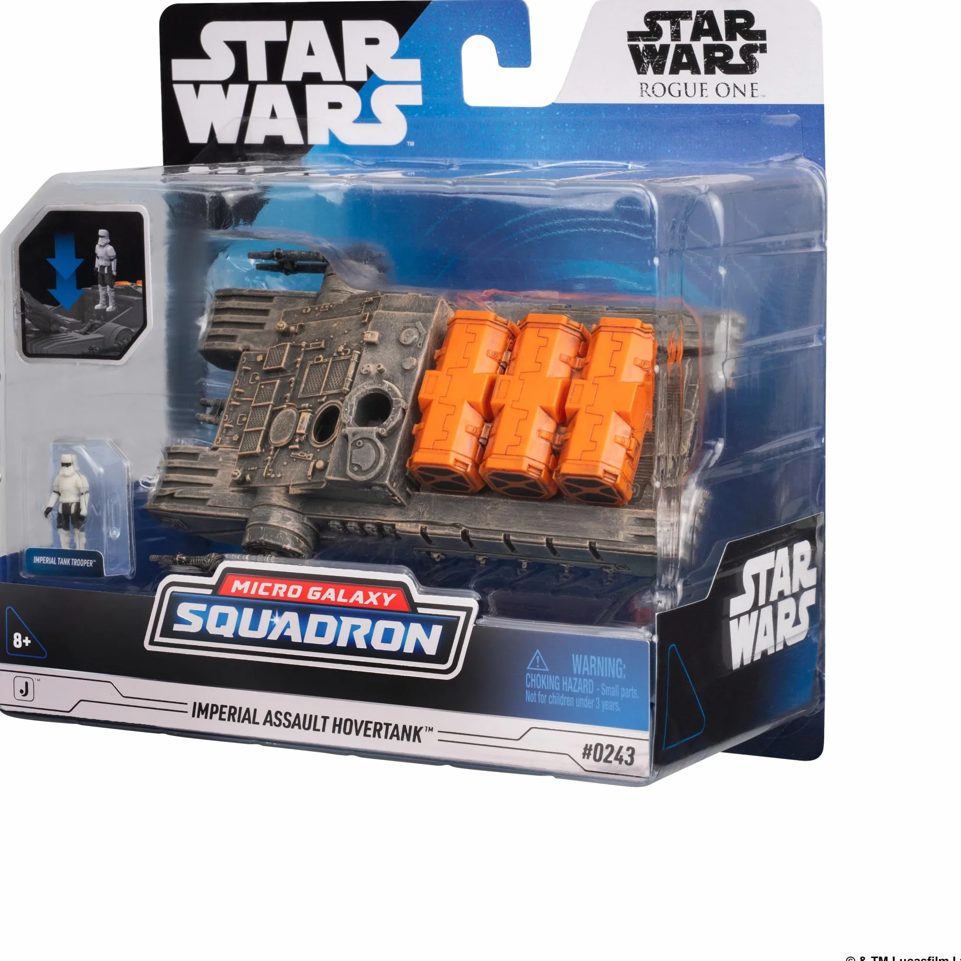 Jazwares SWJ0540