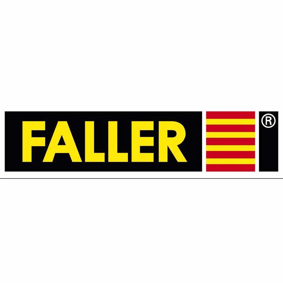 Faller F232226 Maisons Individuelles Modélisme