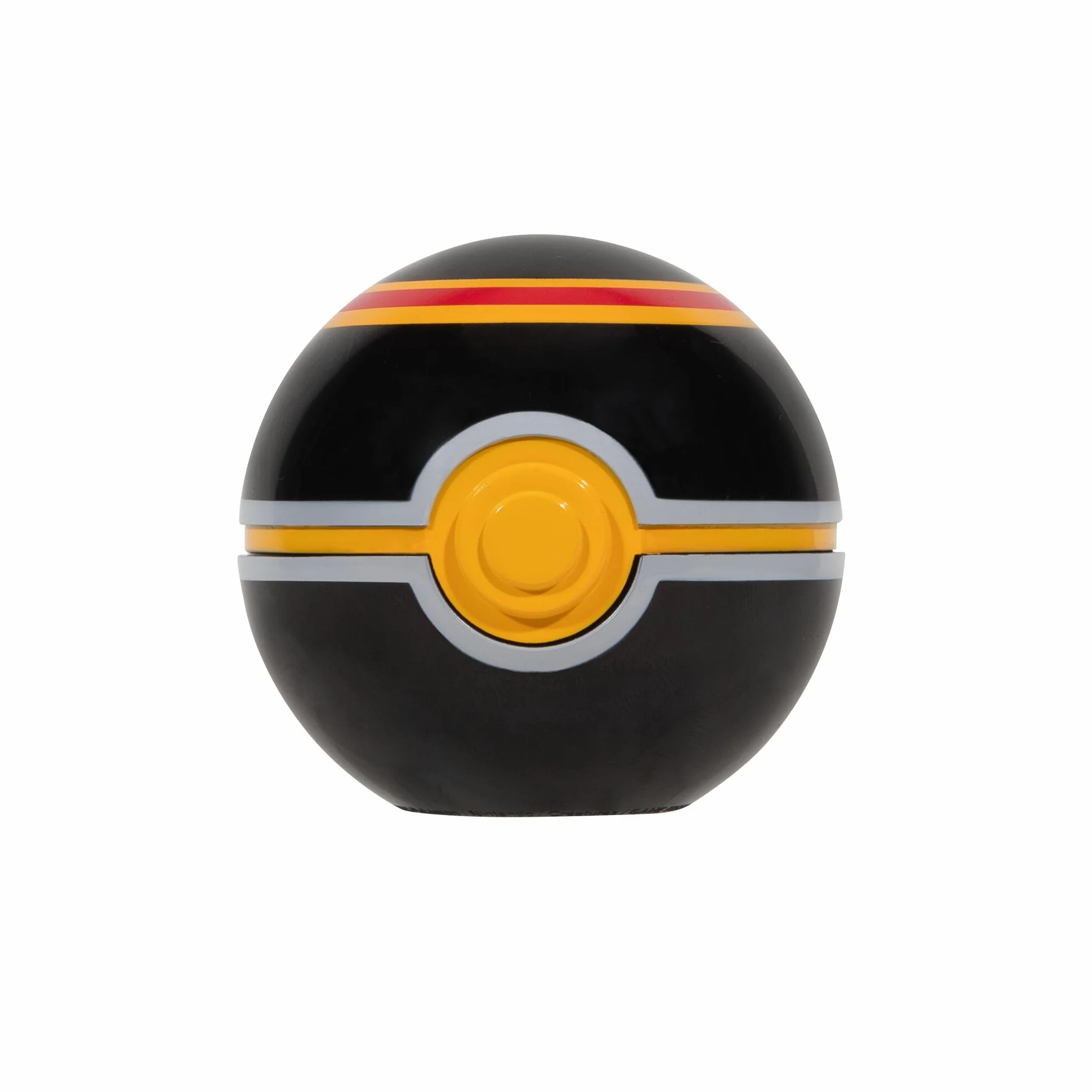 Pokémon Figurine Charmander 5,1 cm Clip 'N' Go Ceinture Balle Luxe Pokéball