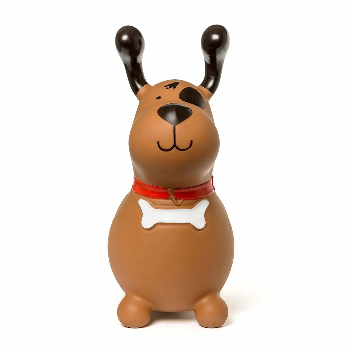 Animal Sauteur Chien 2-5 Ans
