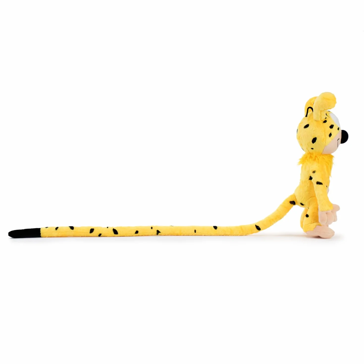 BARRADO Peluche Marsupilami 30 cm