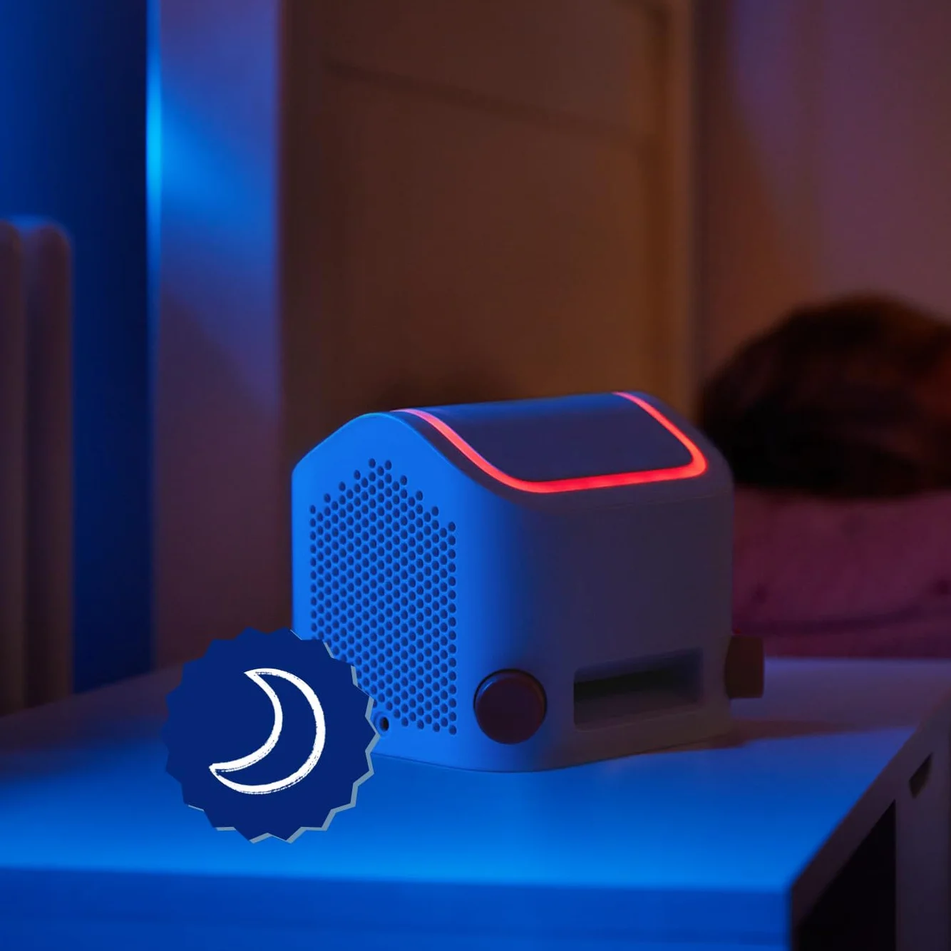 Yoto Pack Les BrainBots : La Terre - 8 Cartes Audio pour Enfant en français, Premiers documentaires 5-10 Ans