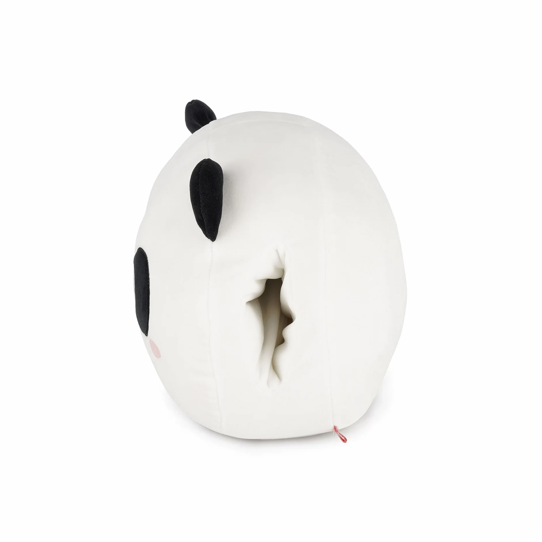 Legami Coussin Super Soft Panda Chauffe-Mains 34x26 cm