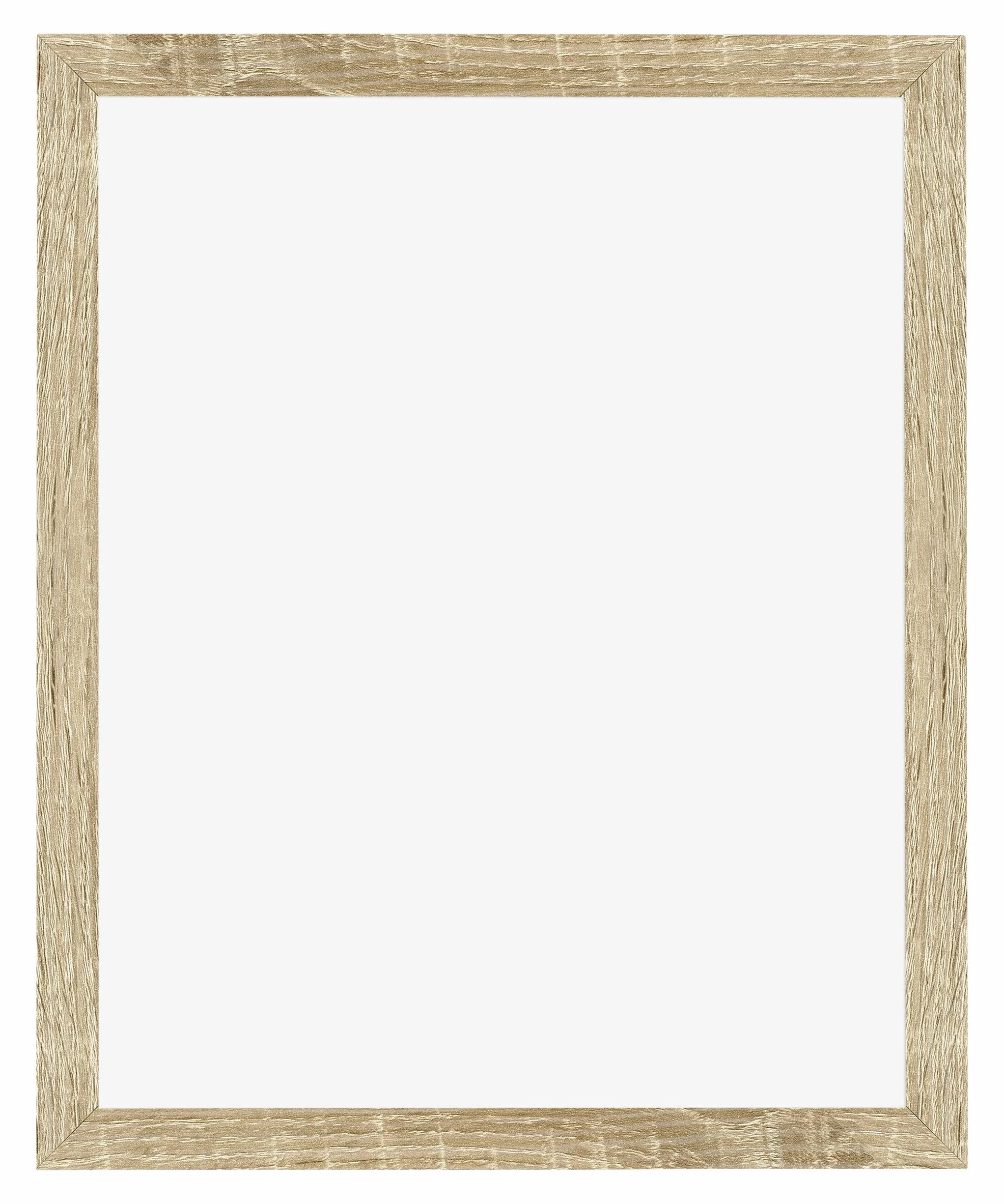 Puzzle cadre 500-1000 Pièces Chene Sonoma MDF Cadre photo Mura
