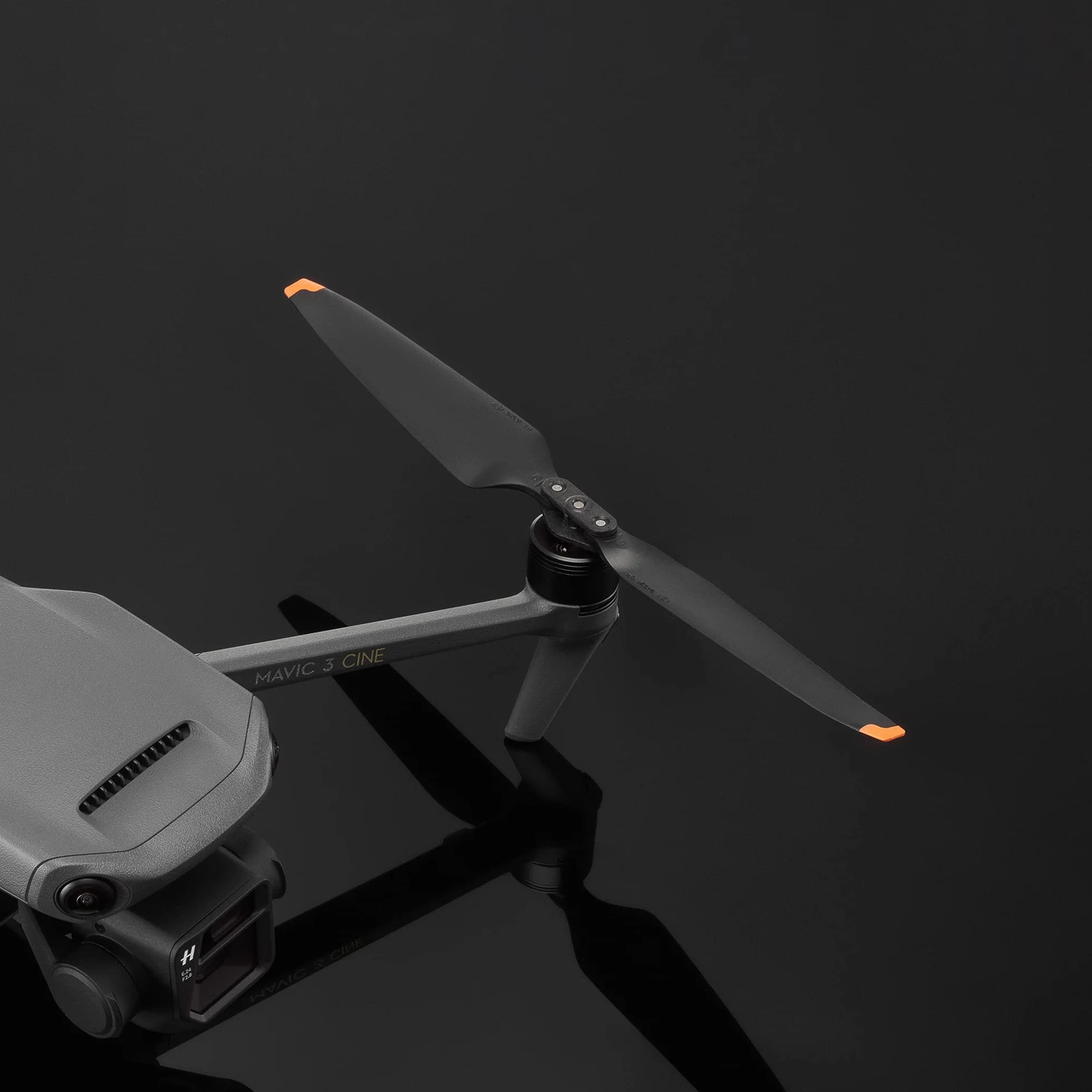 Mavic 3 Hélices Faible Bruit Paire
