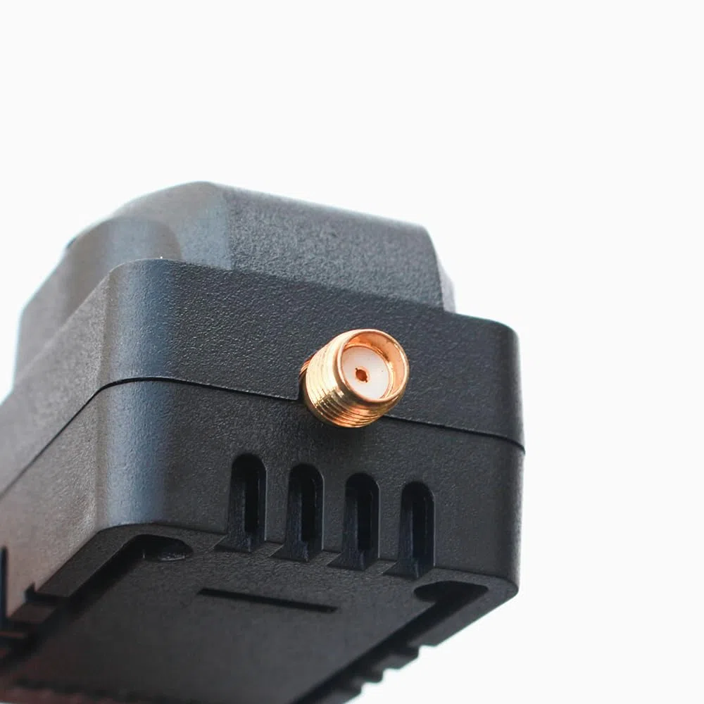 Tiny Hawk EMAX Aeris Link Micro ExpressLRS 2.4GHz Transmitter Module avec Fan pour Remote Control (Micro 2.4G Module)