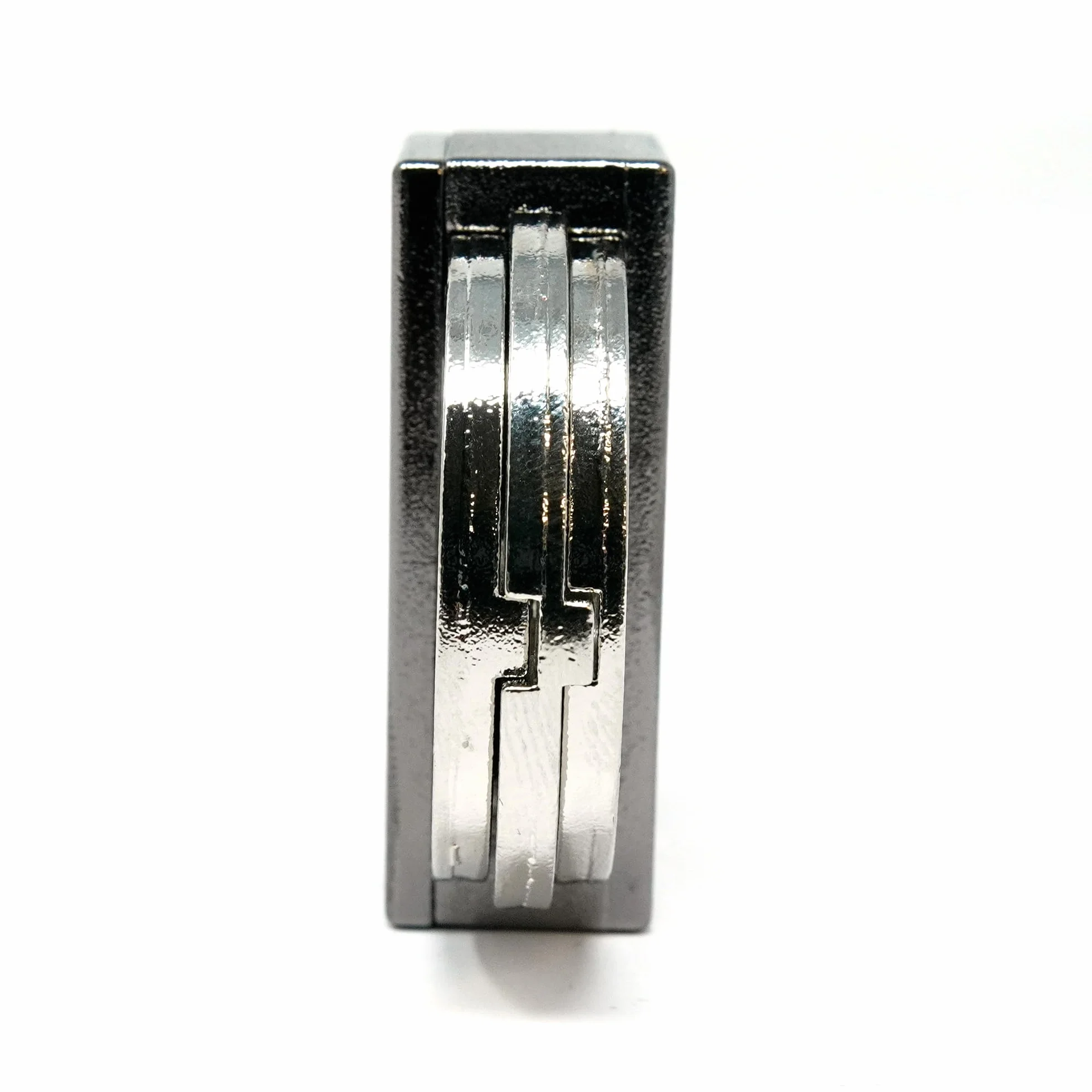 Hanayama Cast Key III Puzzle Niveau 6 Grandmaster Difficile