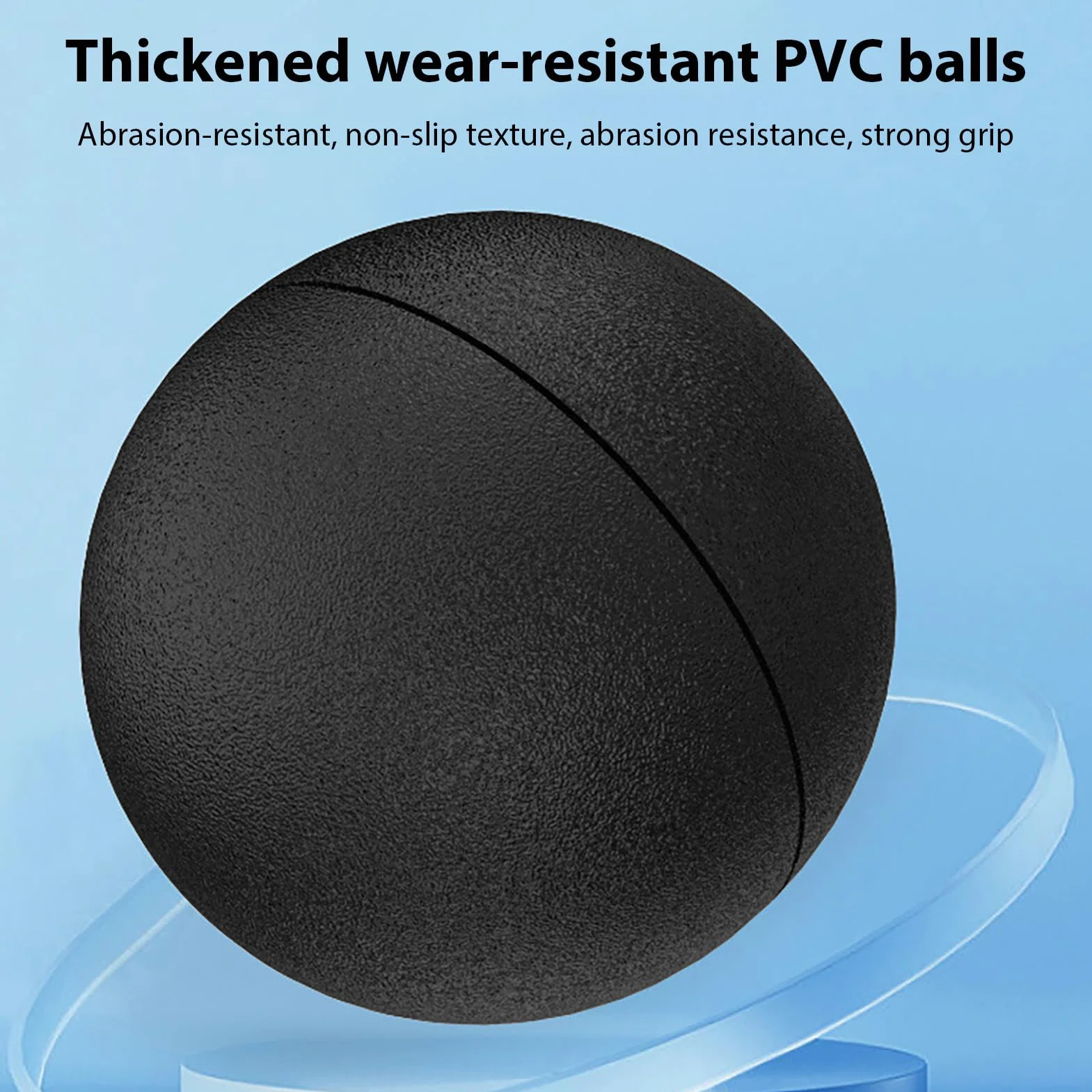 Bouncy Balls for Kids, Animal Theme Jumping Toy, Indoor Outdoor Play, Exercise Ball Workout Toy