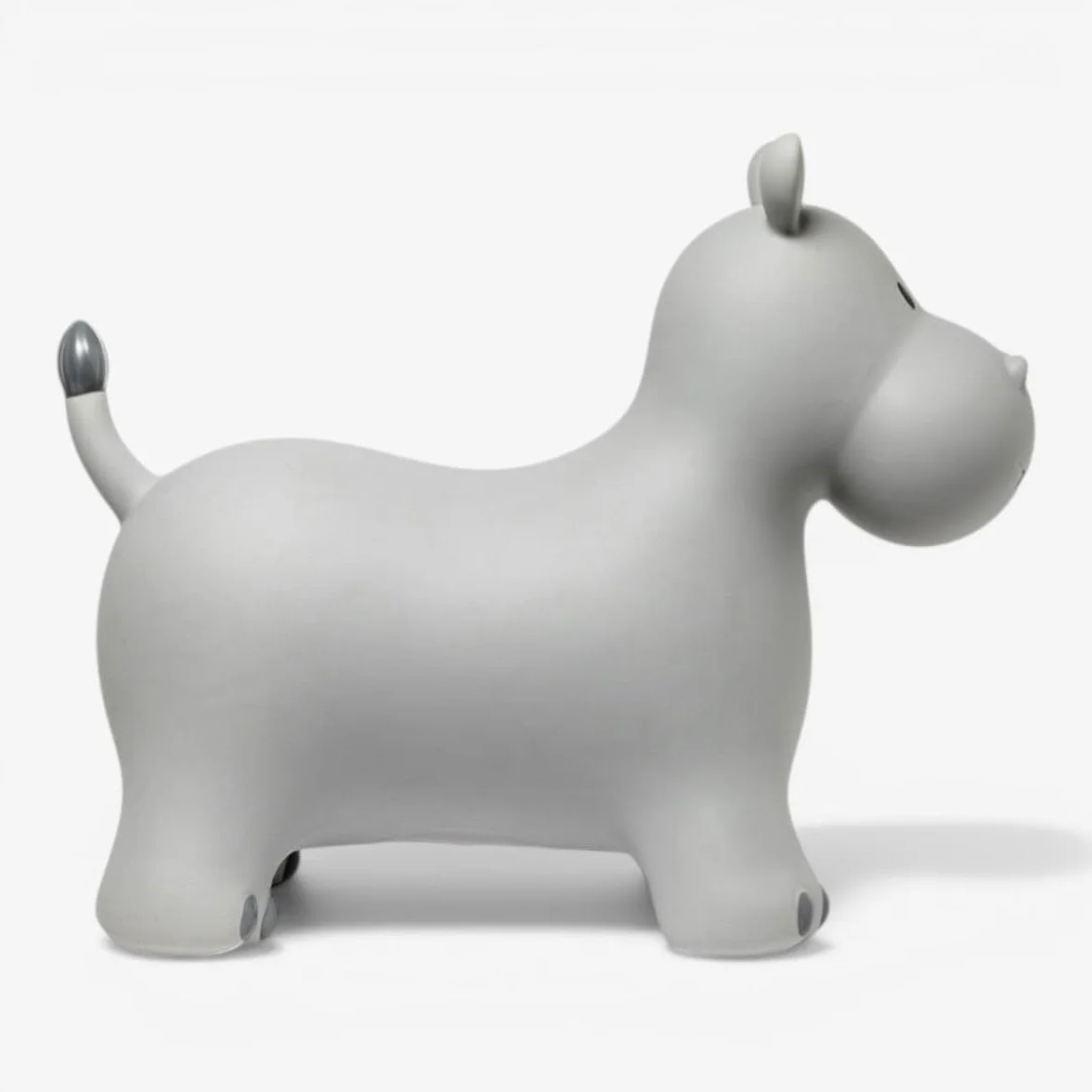 Oxybul Animal Sauteur Hippo 2-5 Ans