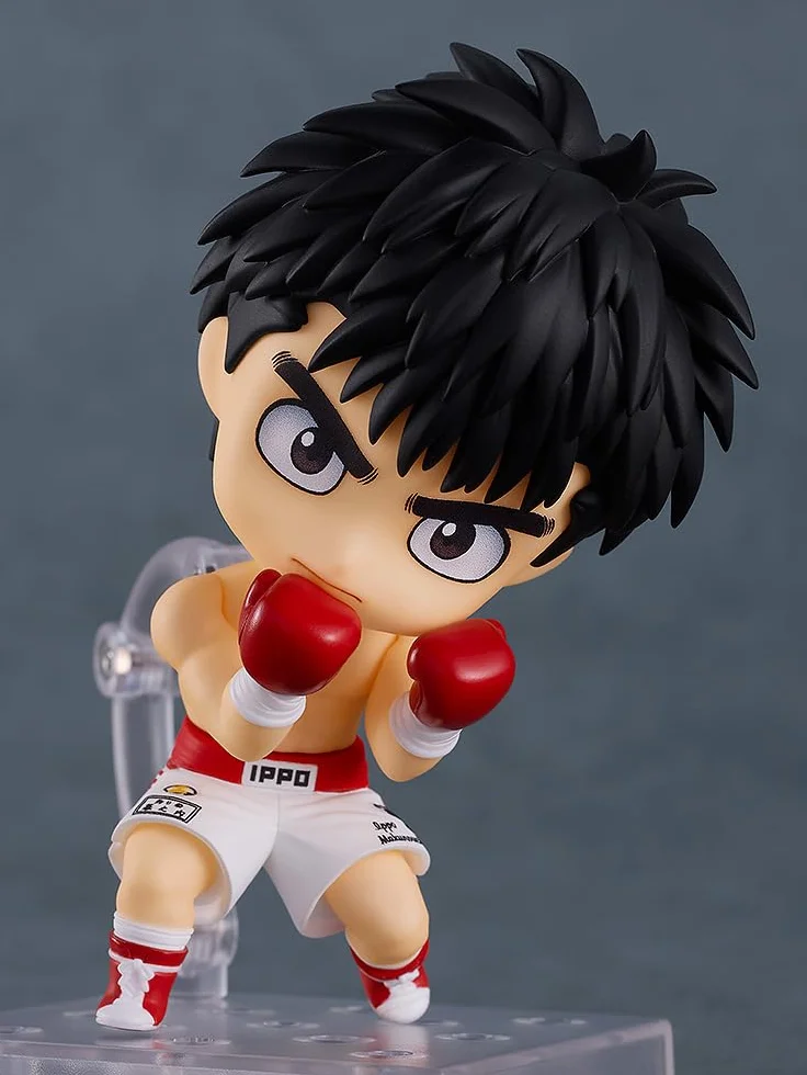 Good Smile Company Hajime no IPPO: Ippo Makunouchi Nendoroid Figurine d'action