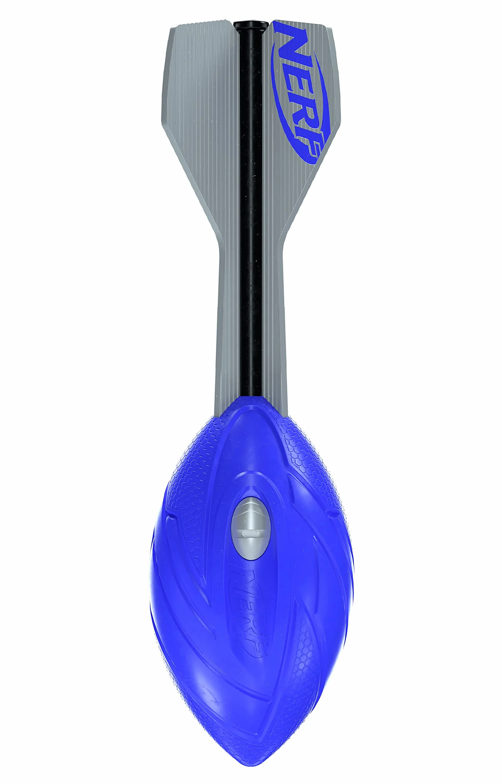 Nerf Vortex Jeunesse Bleu Gris Taille Unique
