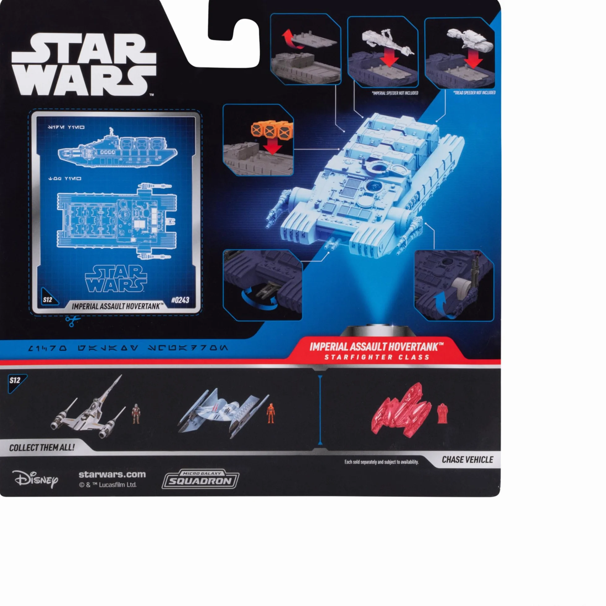 Jazwares SWJ0540