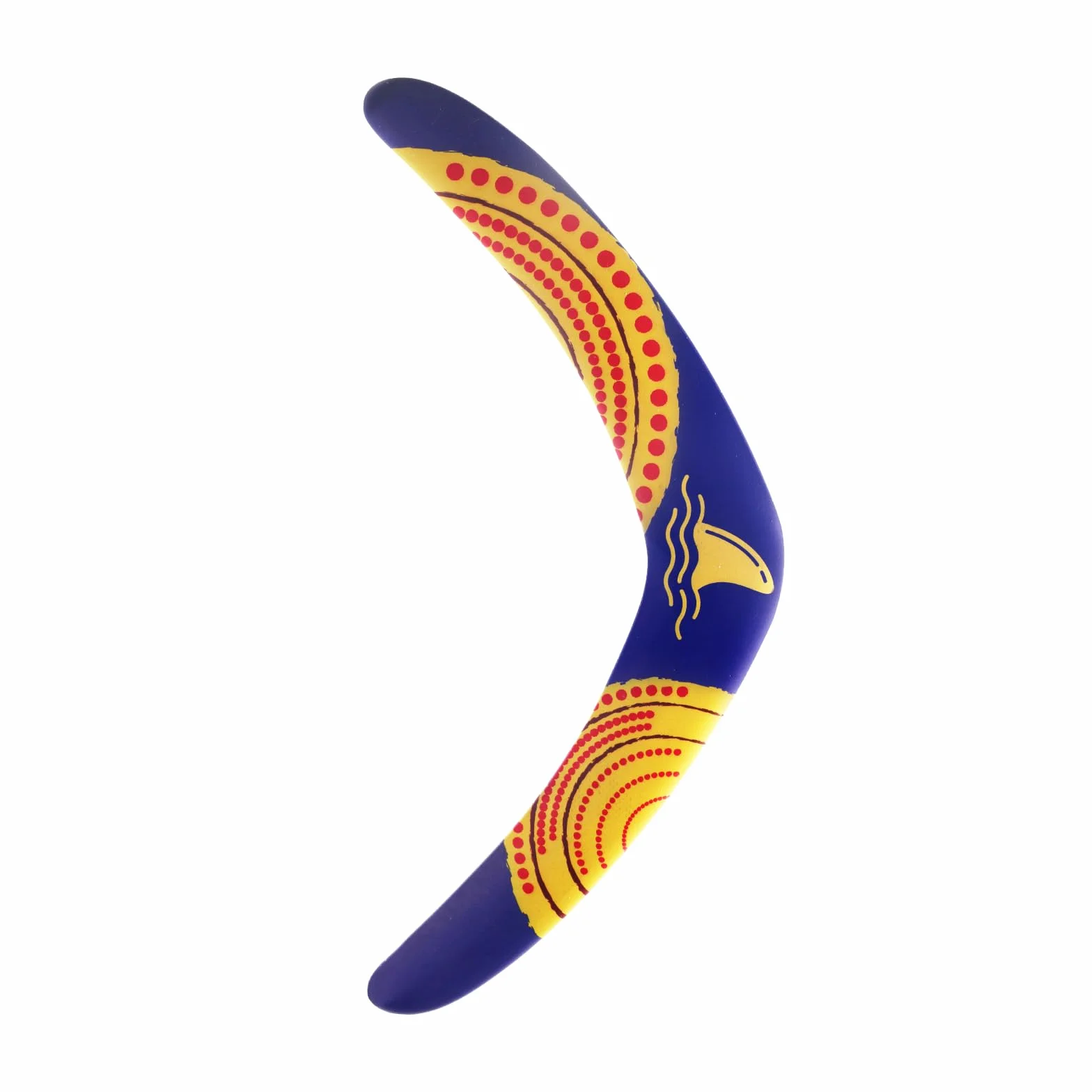 Boomerang pour enfants et adultes - Boomerang de retour en plastique EVA - Jouet à lancer en forme de V pour jeux de plein air