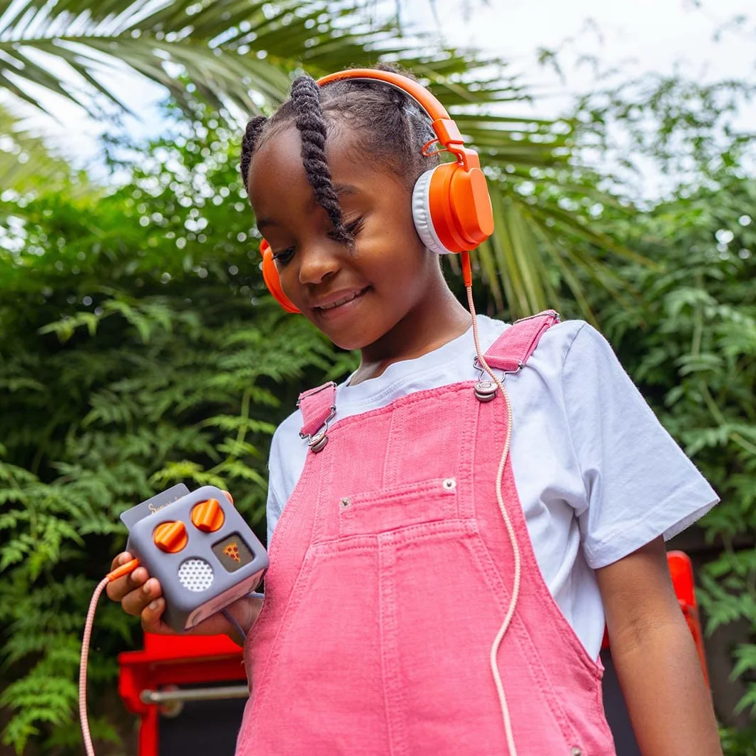 Yoto Casque Audio Filaire Écouteur pour Enfants