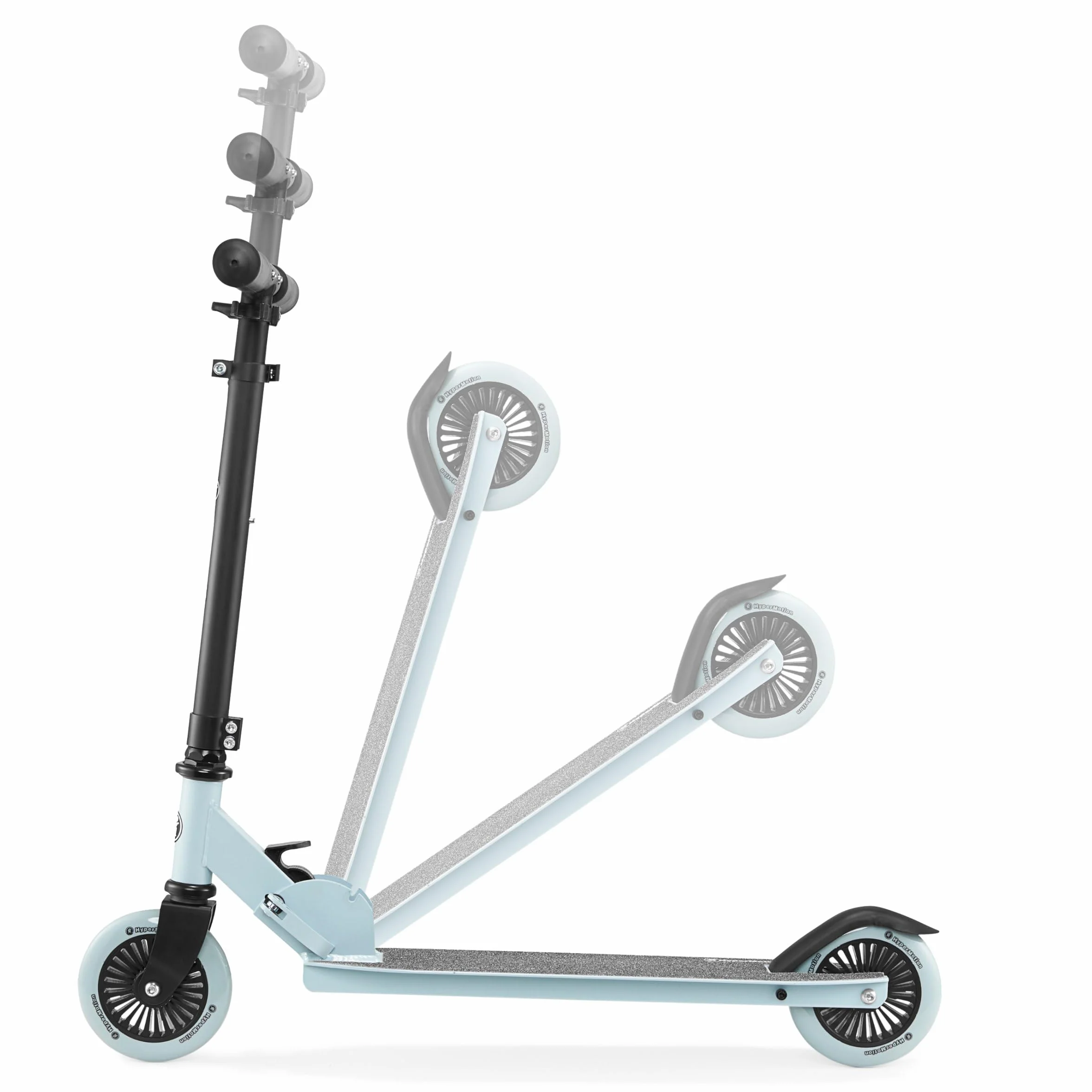HyperMotion Trottinette Enfant 3 Ans