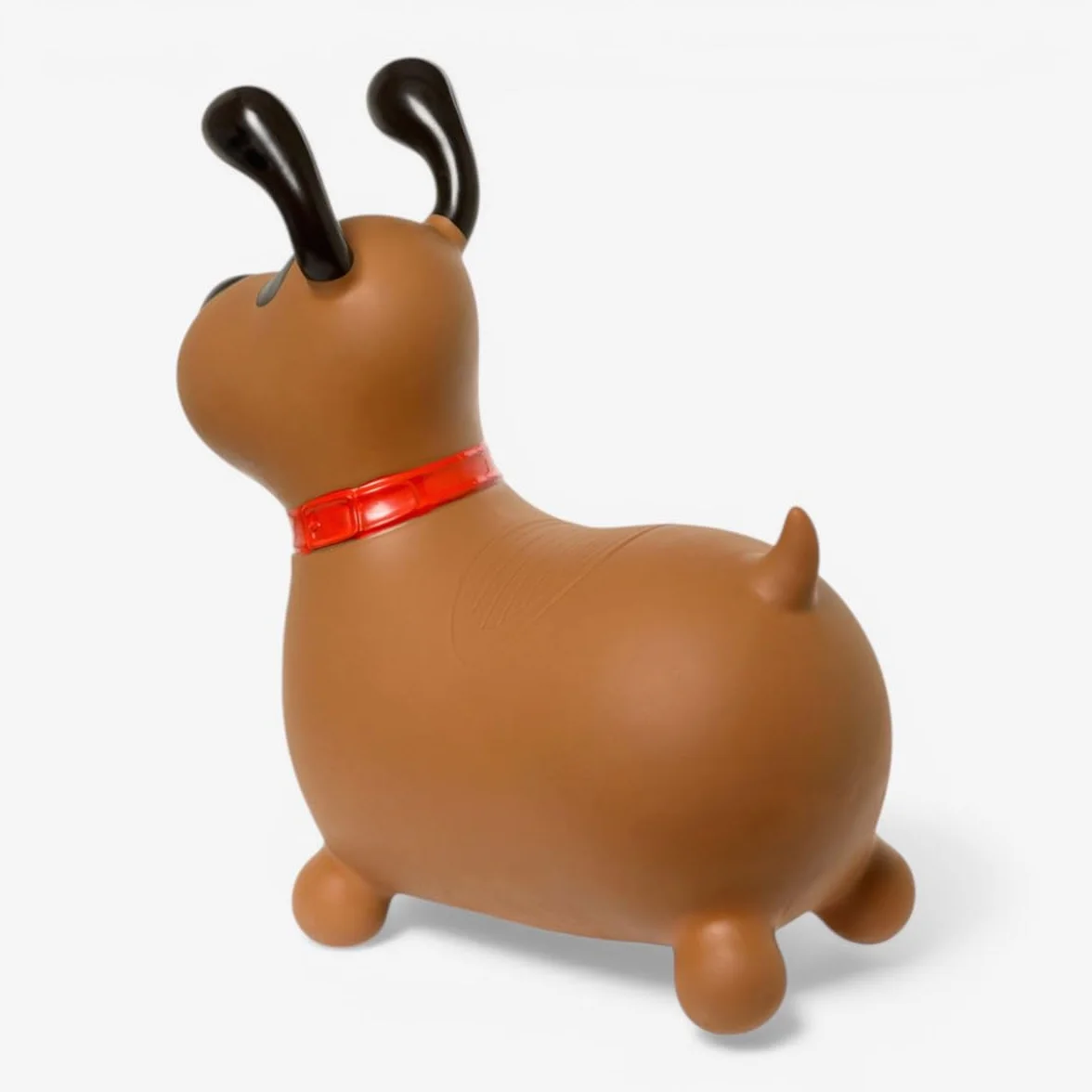 Animal Sauteur Chien 2-5 Ans