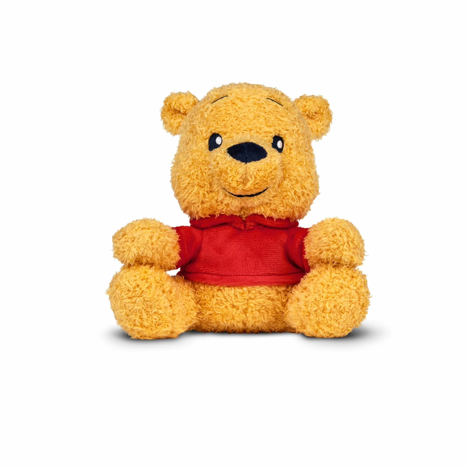 tonies Câlin Disney Winnie l'ourson Peluche Audio Toniebox 3 Ans et Plus