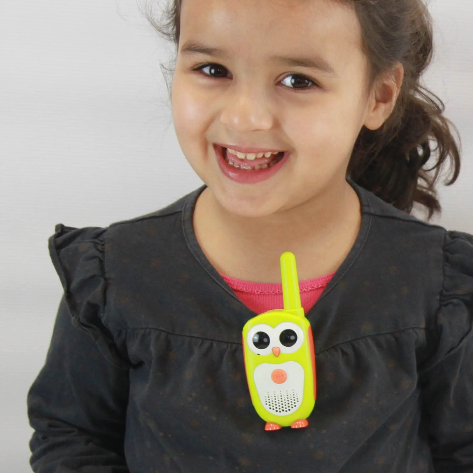 Buki TW03 Walkie talkie junior Verte