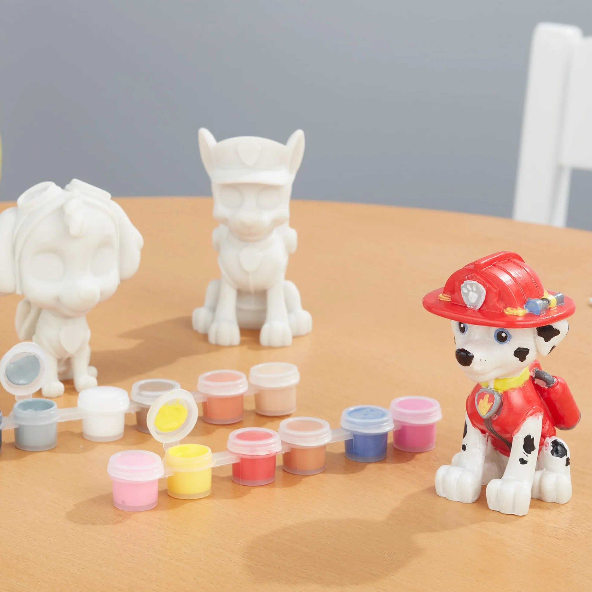 Melissa & Doug Paw Patrol Kit Créatif Peinture Enfants 3 Ans+