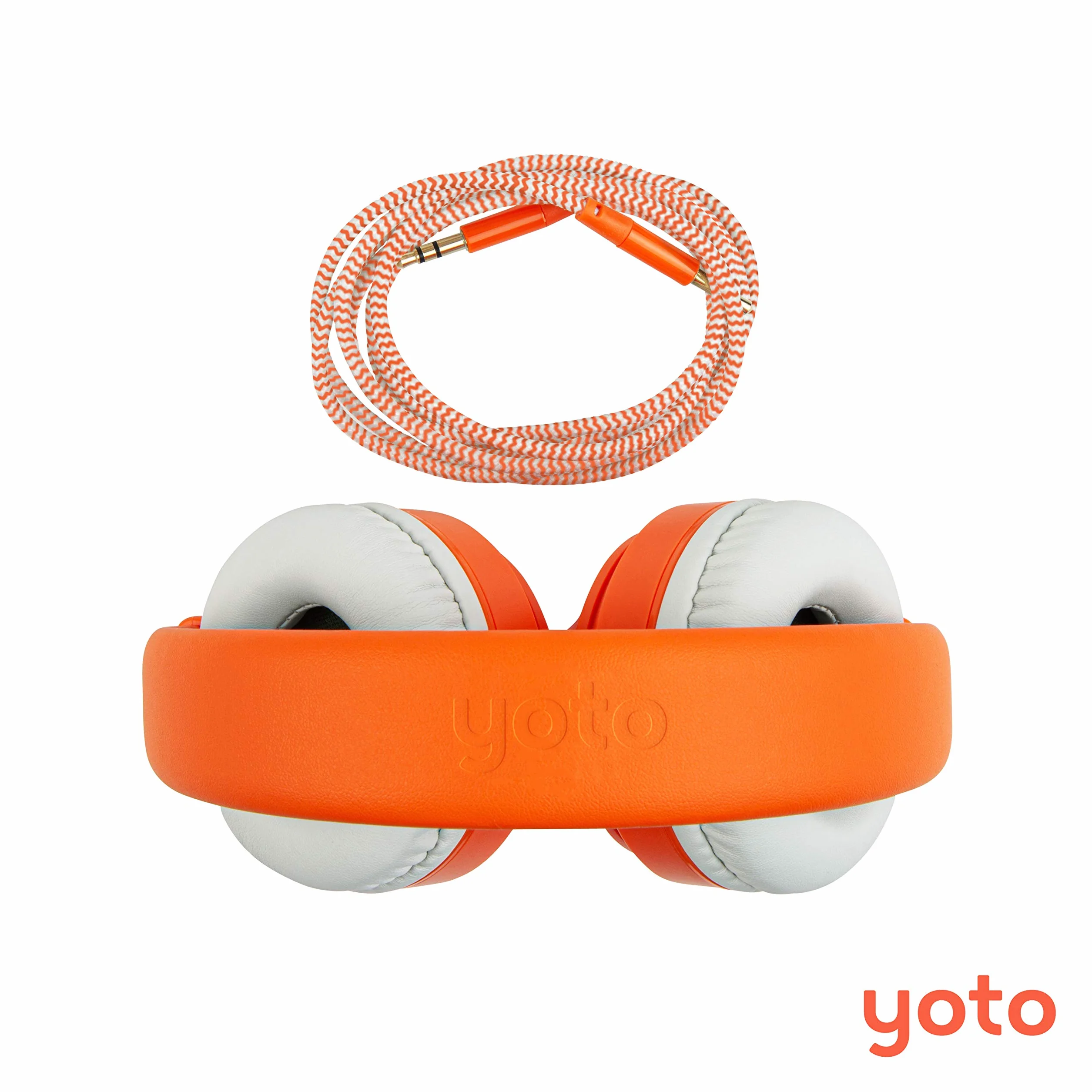 Yoto Casque Audio Filaire Écouteur pour Enfants
