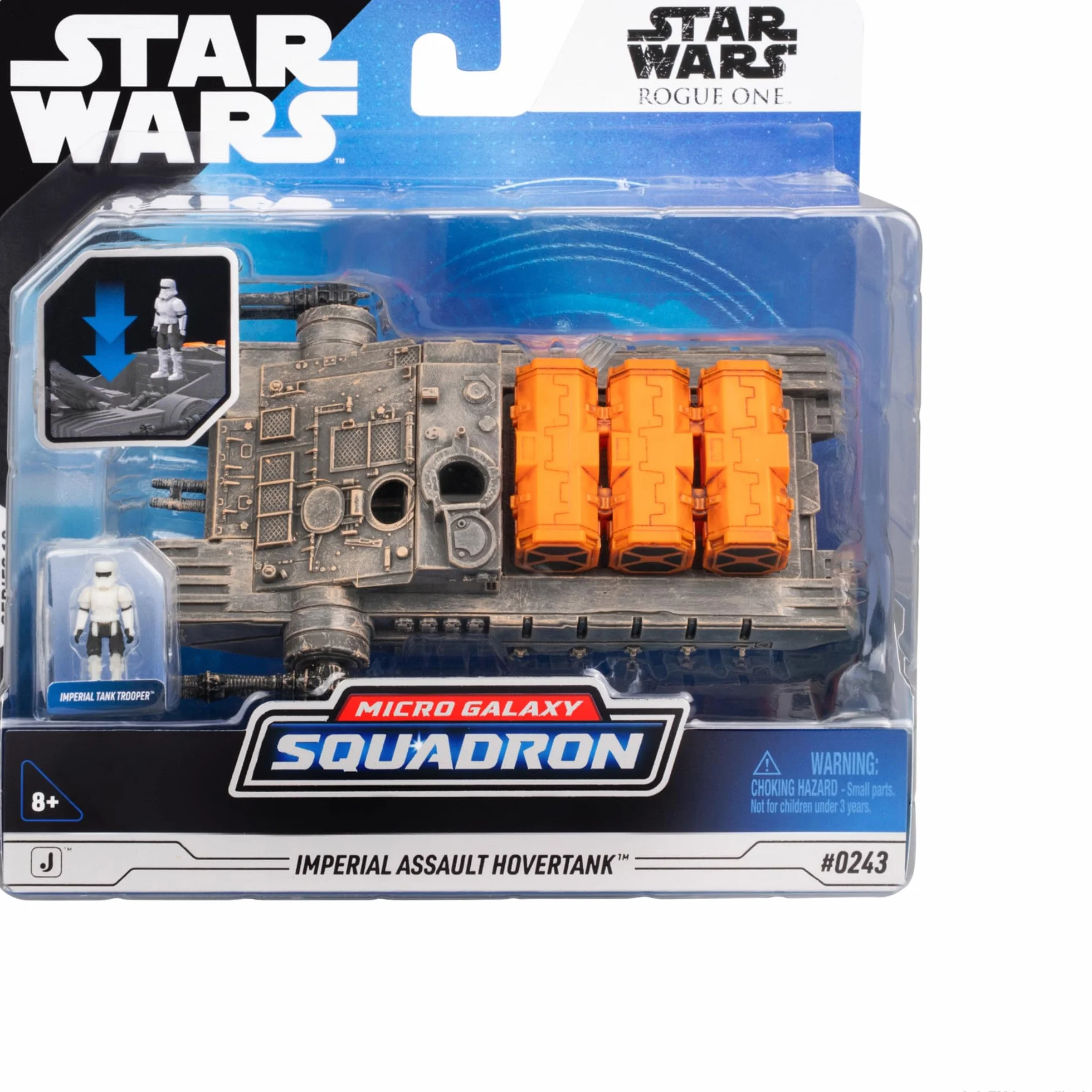 Jazwares SWJ0540
