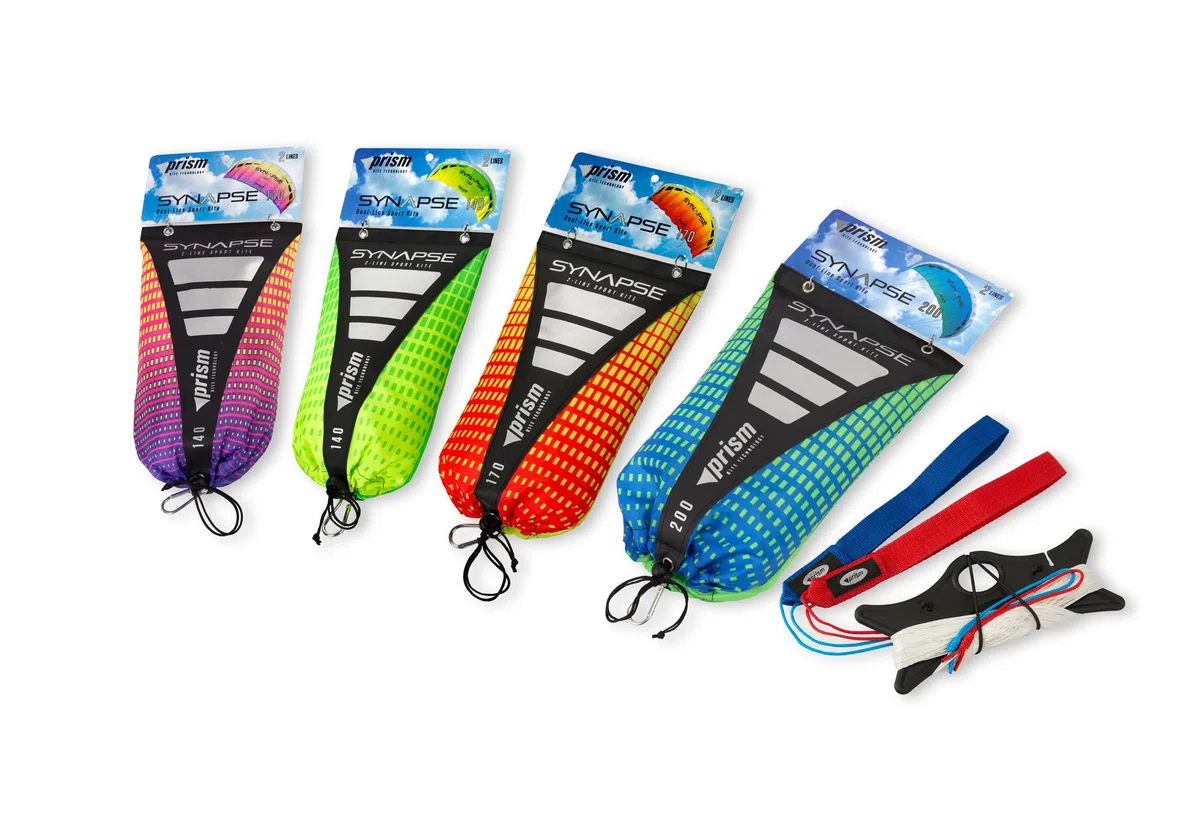 Prism Synapse 200 Coastal
